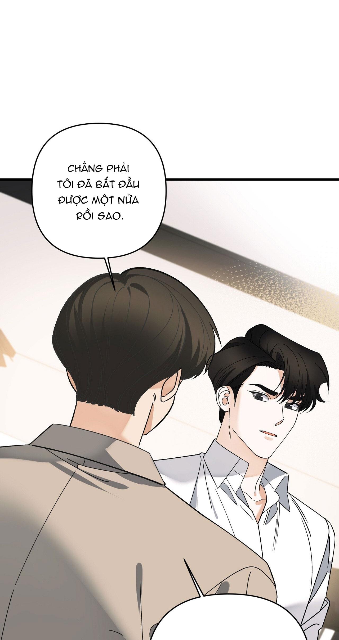 Đọc truyện ĐIỀU KIỆN CỦA GUIDE - Chapter 47