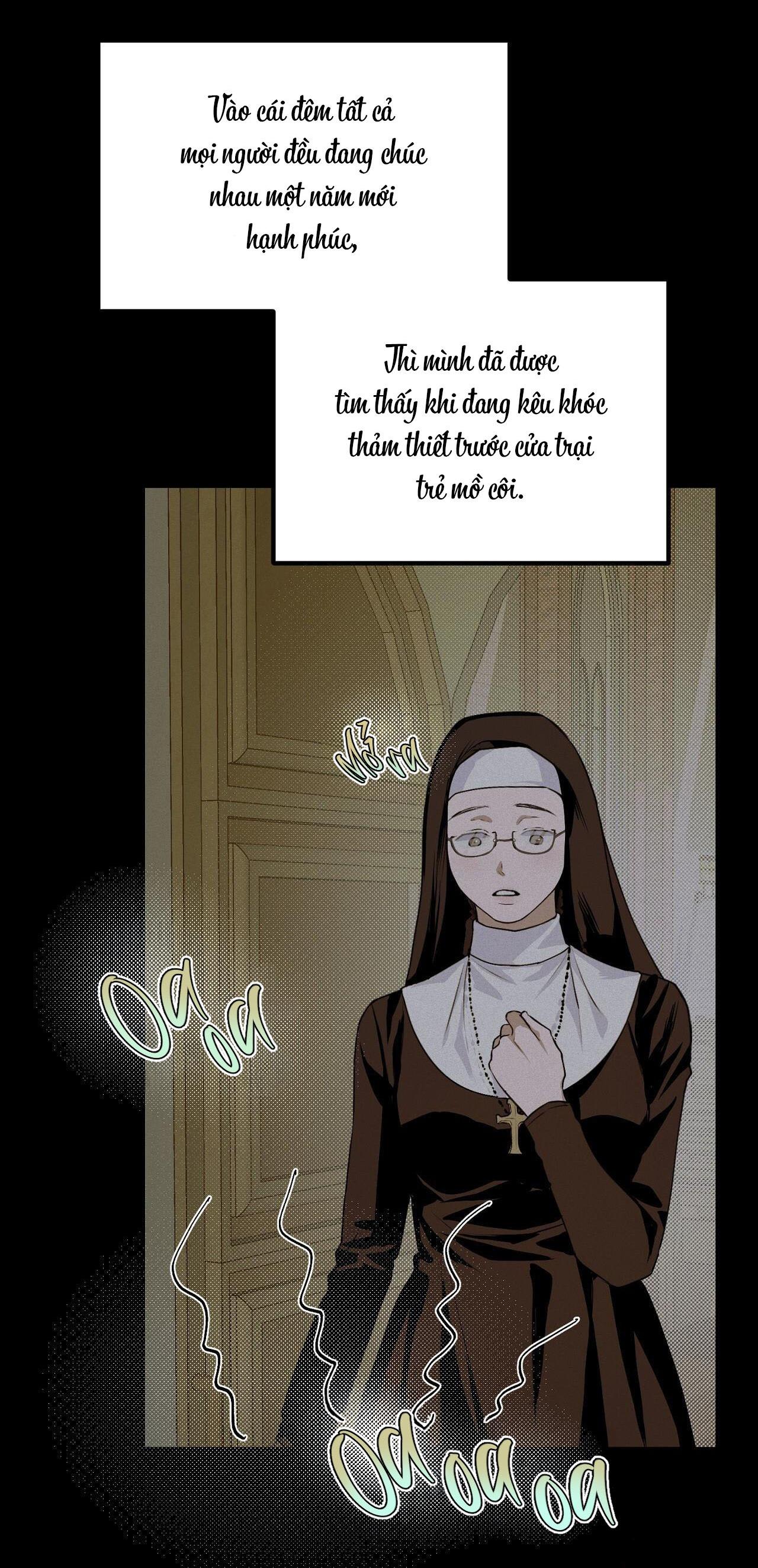 Đọc truyện (CBunu) Phép Chiếu - Chapter 13
