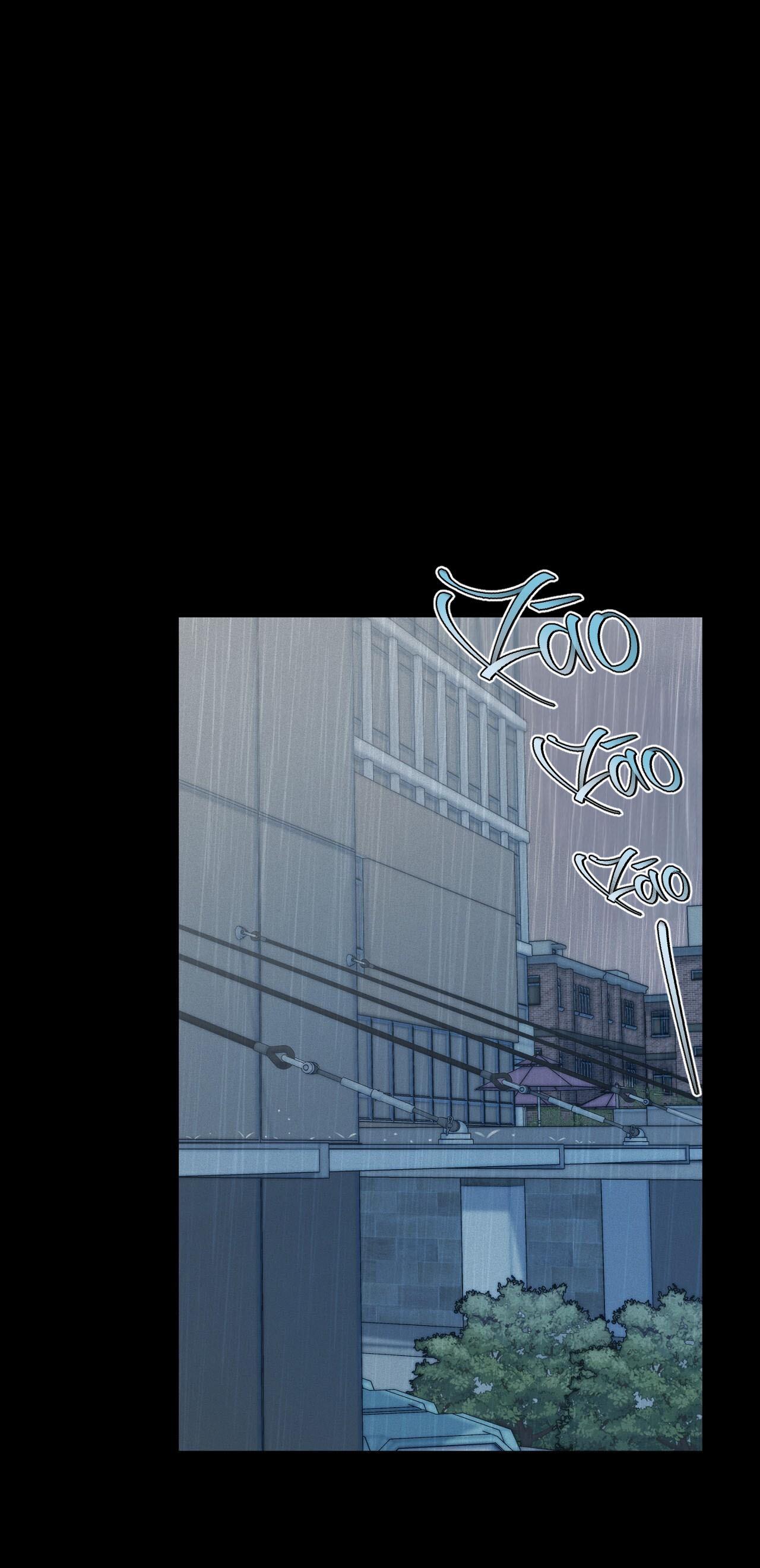 Đọc truyện (CBunu) Phép Chiếu - Chapter 18