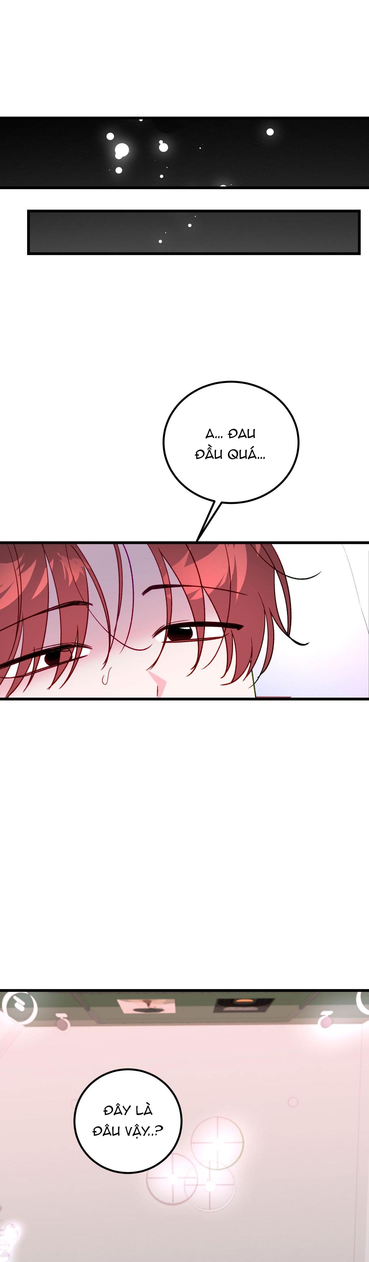 Đọc truyện BL NGẮN TUYỂN CHỌN - Chapter 33.5