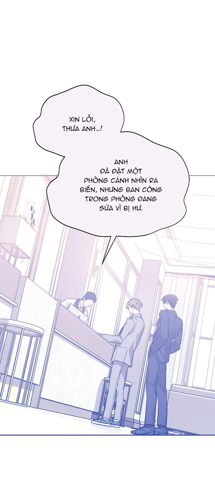 Đọc truyện Nếu Như Cậu Bạn Hàng Xóm Là Vampire? - Chapter 75