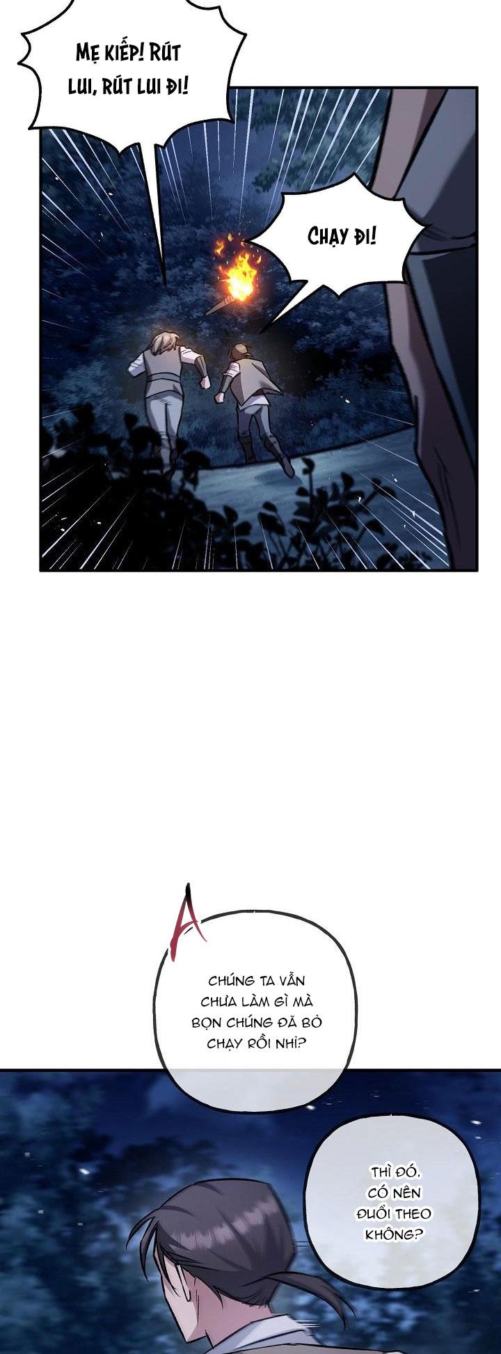 Đọc truyện (ABO) BƯỚC NGOẶT - Chapter 45