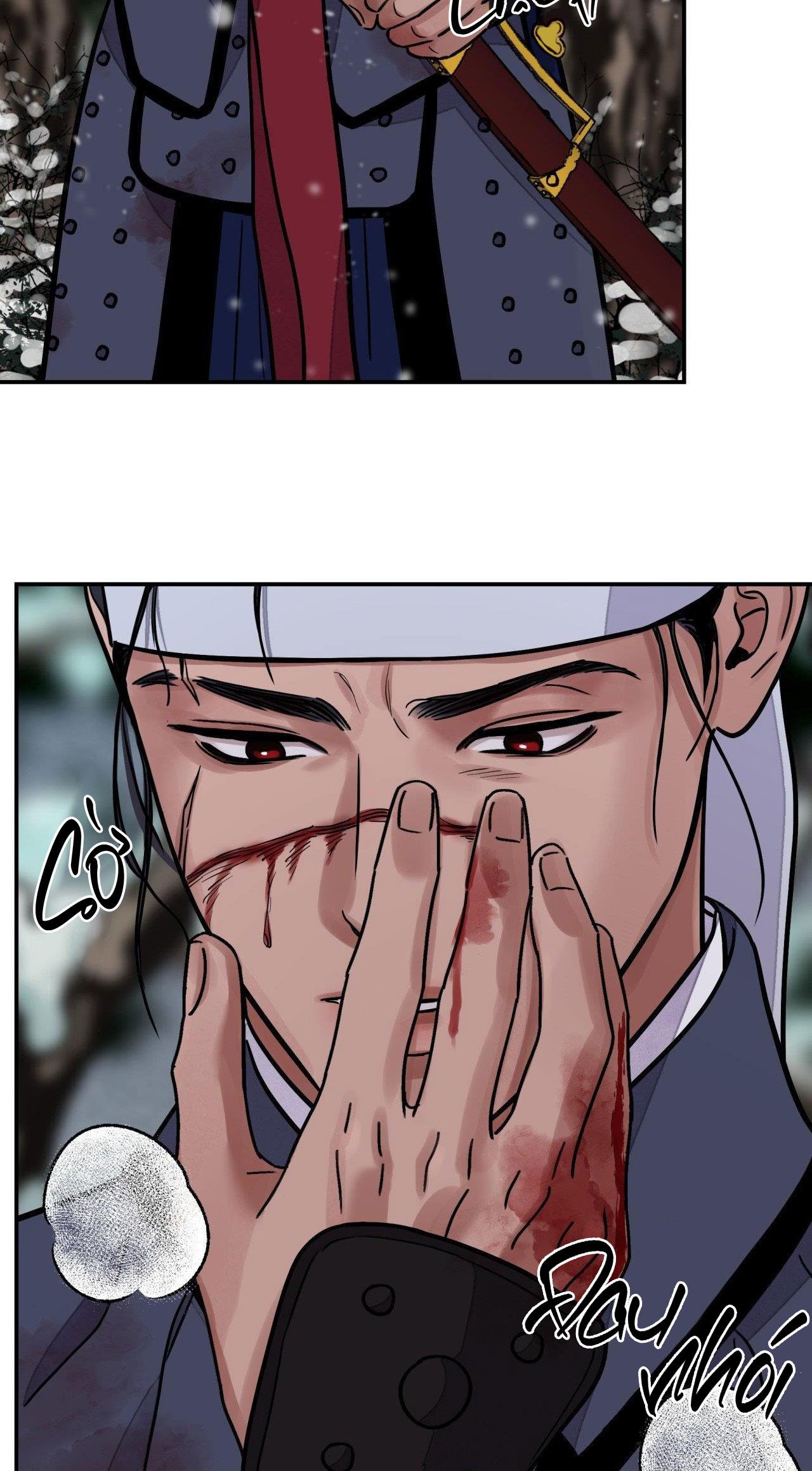 Đọc truyện KIẾM HOA - Chapter 65