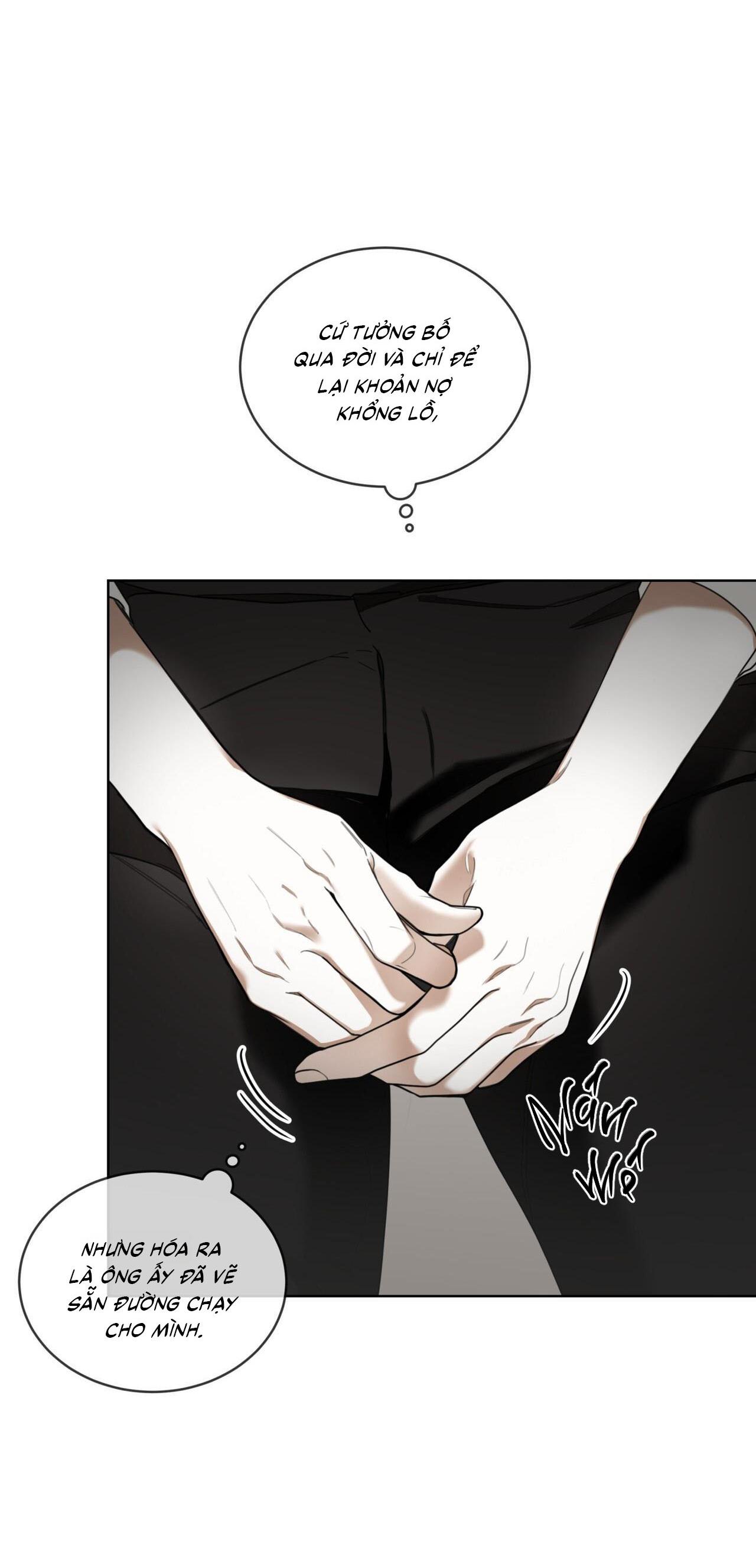 Đọc truyện (CBunu) Phạm Luật - Chapter 91