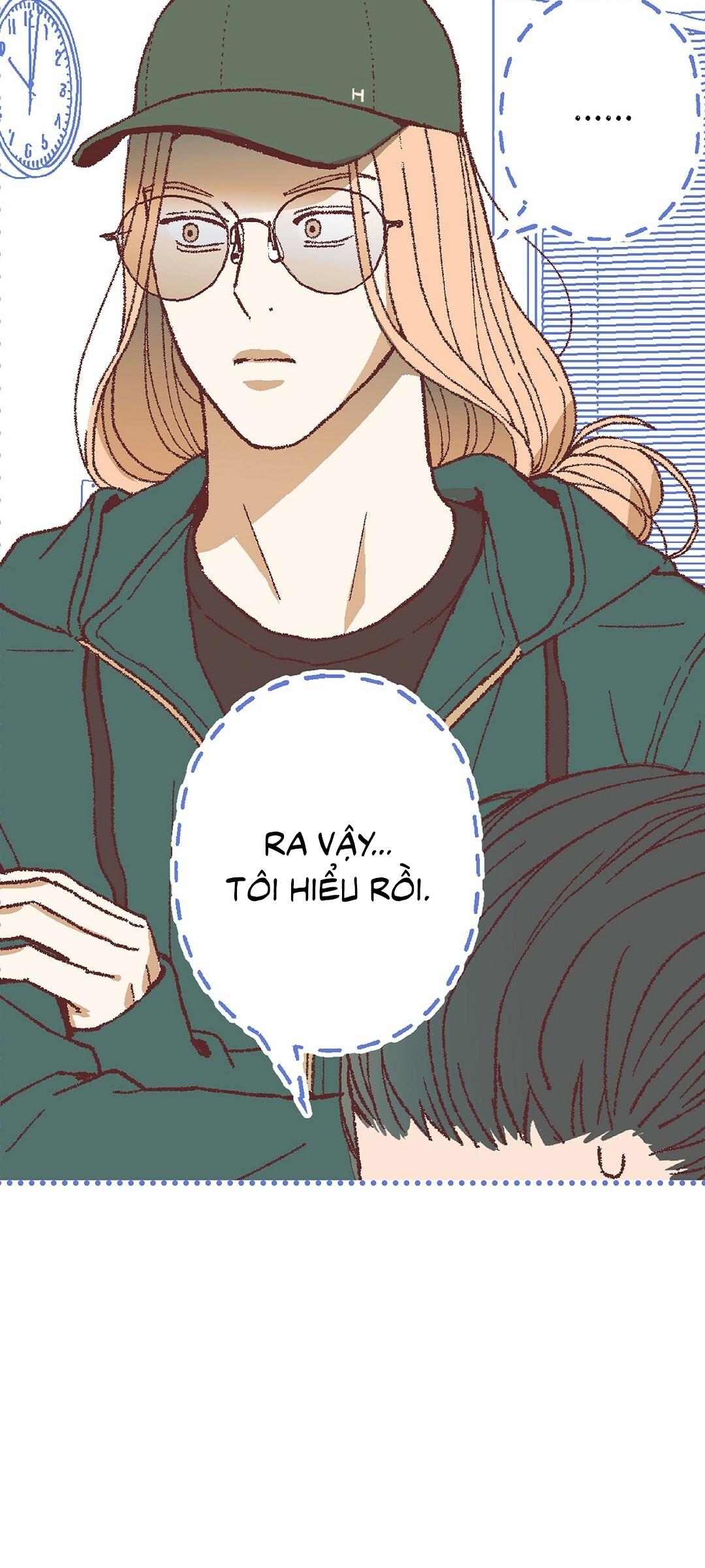 Đọc truyện BOY LOVE - FAN BOOK - Chapter 5