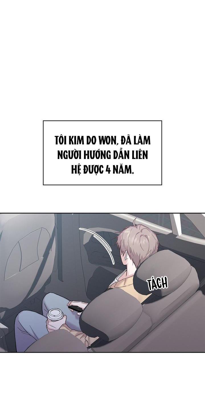 Đọc truyện BẢN SAO ÂM HƯỞNG - Chapter 1