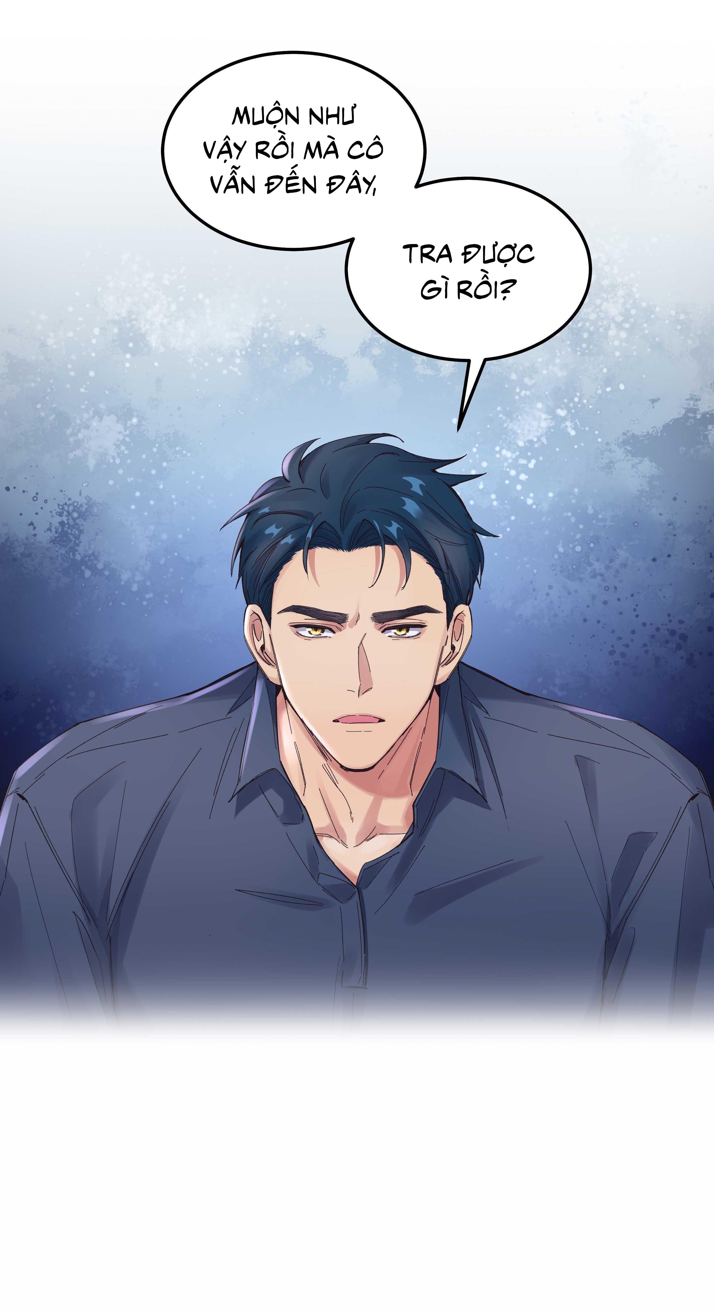 Đọc truyện Quán cơm tỳ hưu - Chapter 39