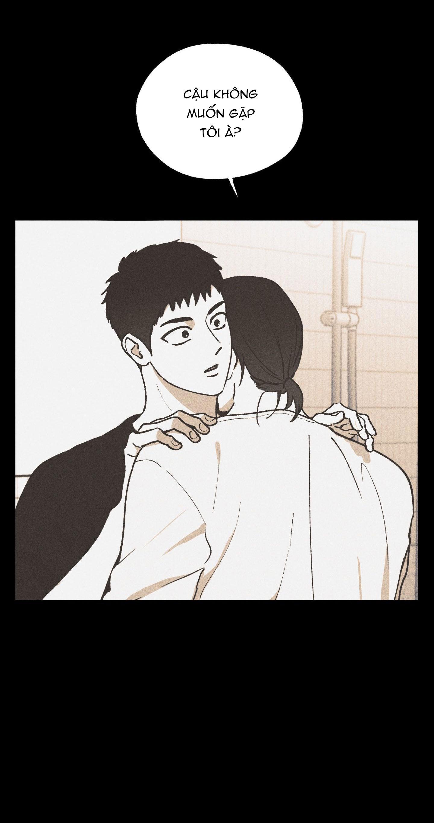 Đọc truyện NGHIỆN SEX - Chapter 13.5