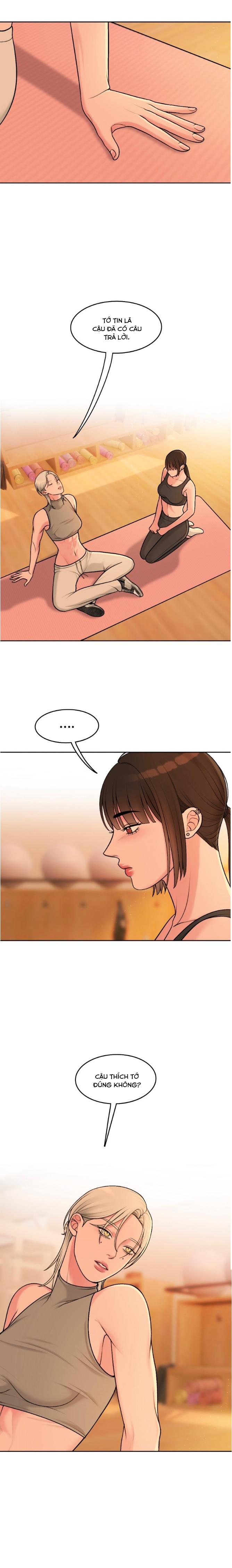 Đọc truyện Vô Tình - Chapter 42