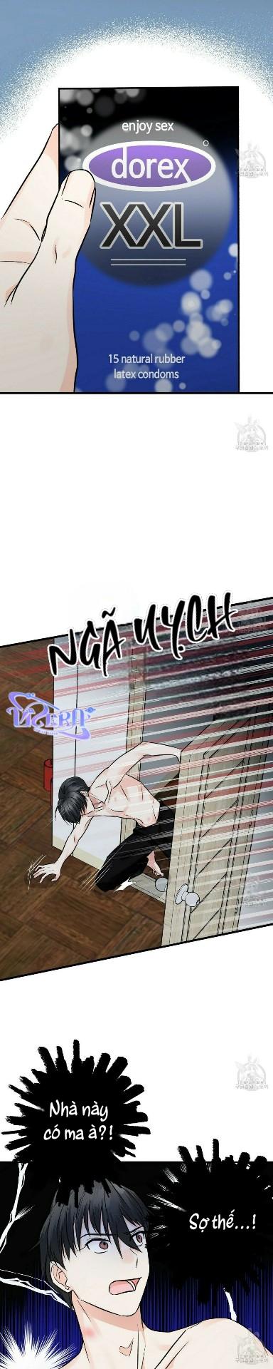 Đọc truyện Bách Dạ - Chapter 18