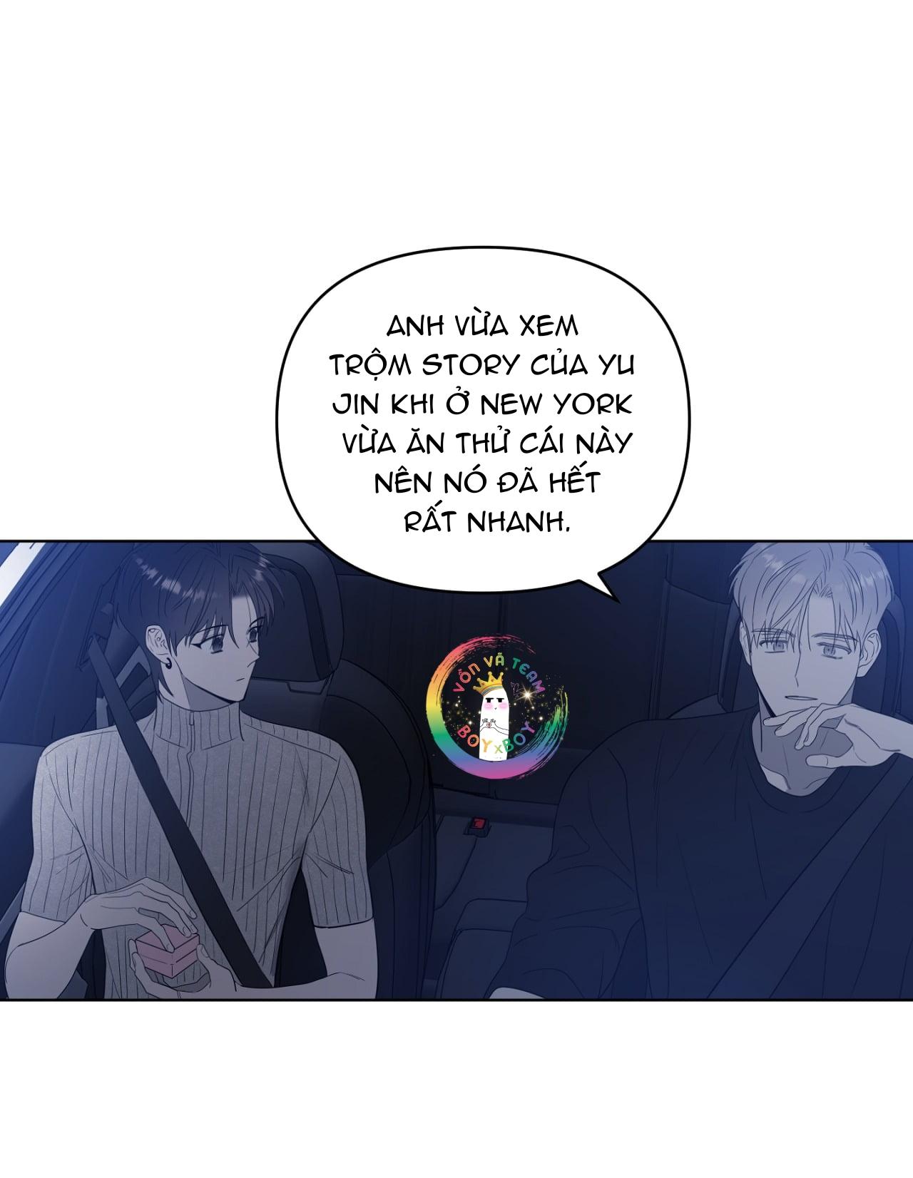 Đọc truyện Sparkling Baby - Chapter 26