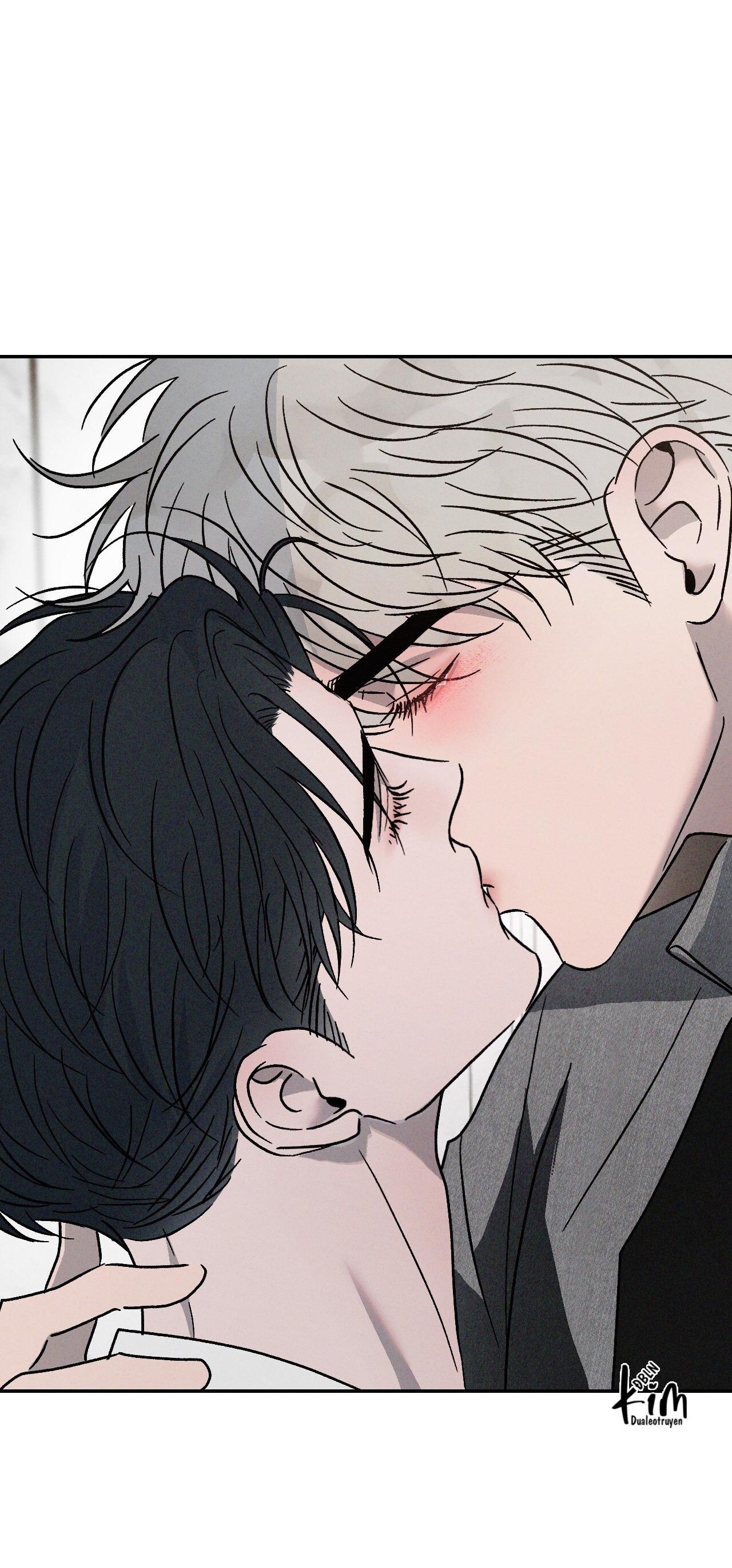 Đọc truyện TƯƠNG PHẢN - Chapter 92