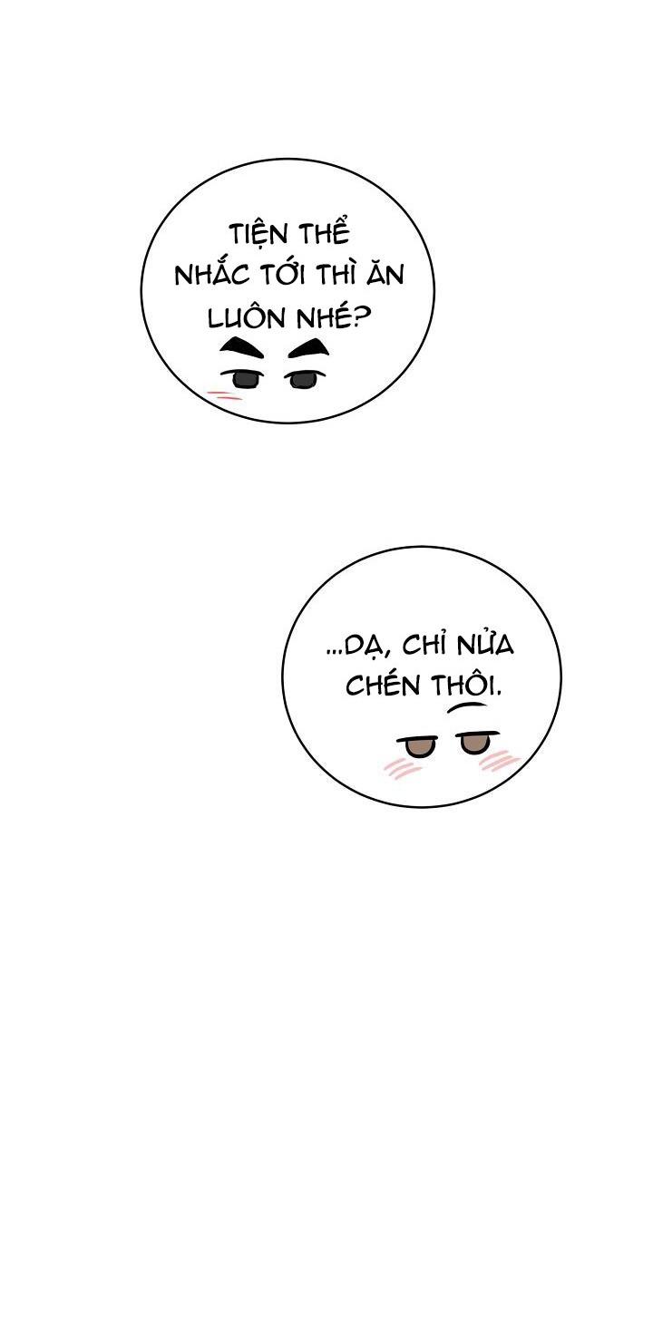 Đọc truyện (ABO) HANG HỔ - Chapter 37