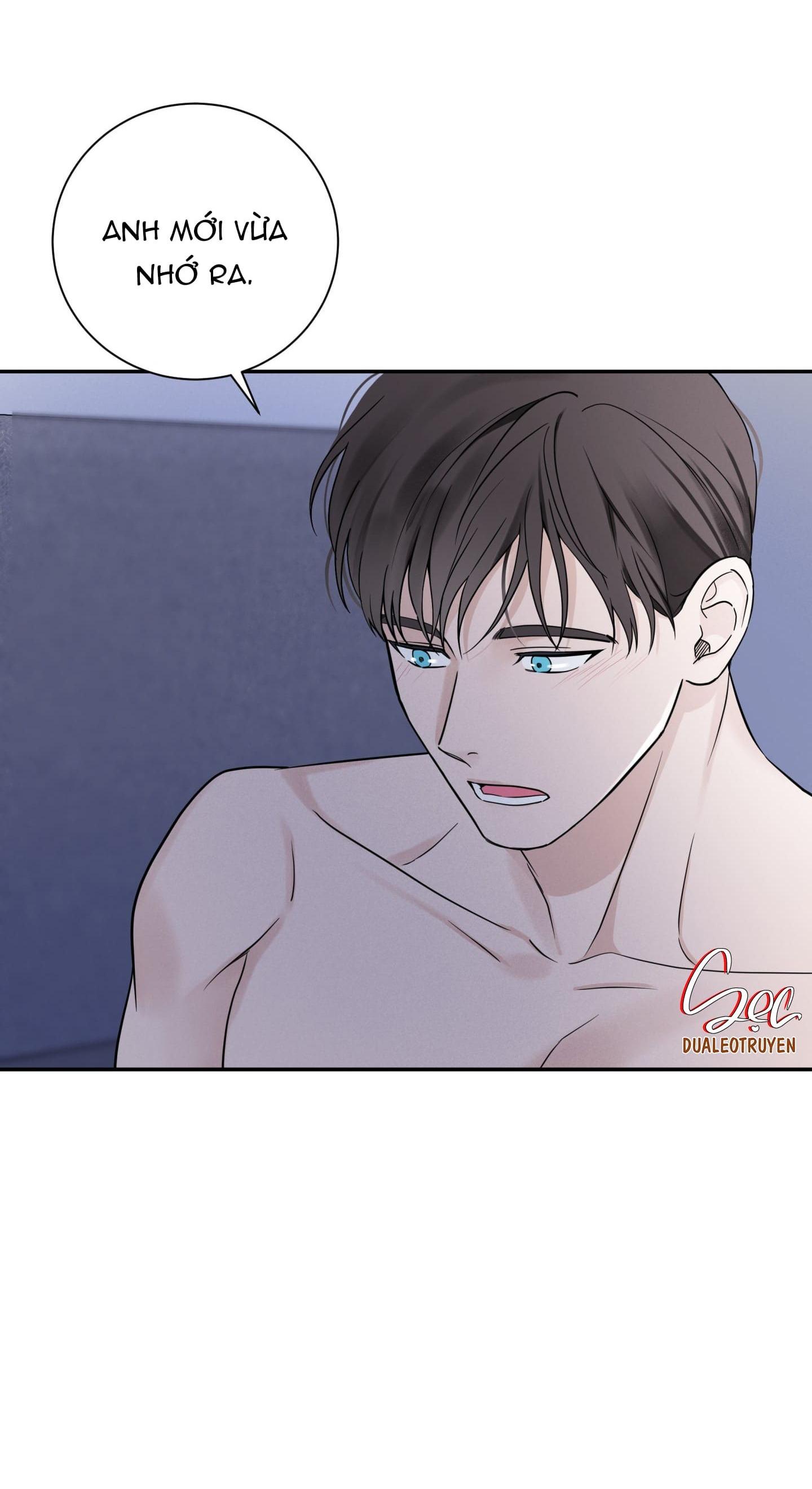 Đọc truyện OVER CLOCK - Chapter 44