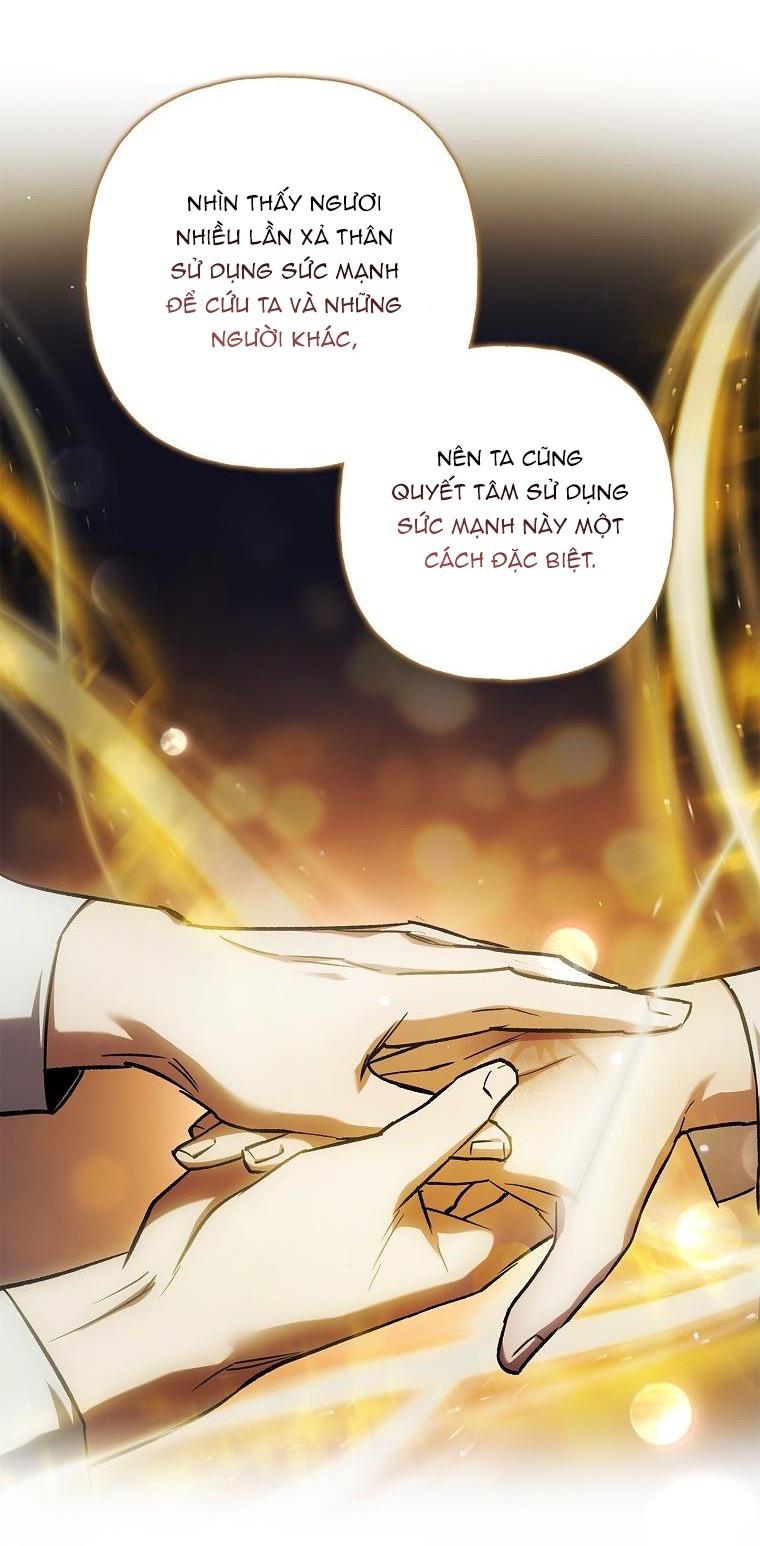 Đọc truyện (ABO) BƯỚC NGOẶT - Chapter 29
