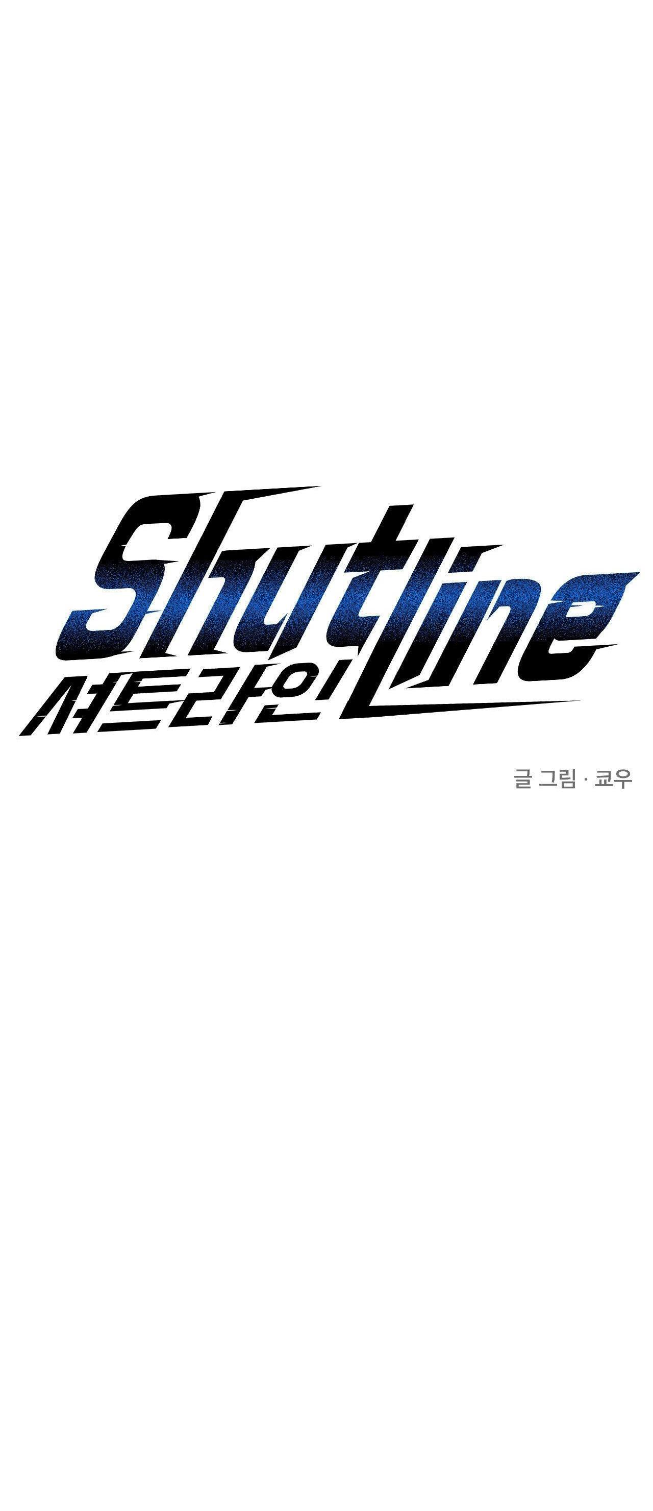 Đọc truyện SHUTLINE - Chapter 77