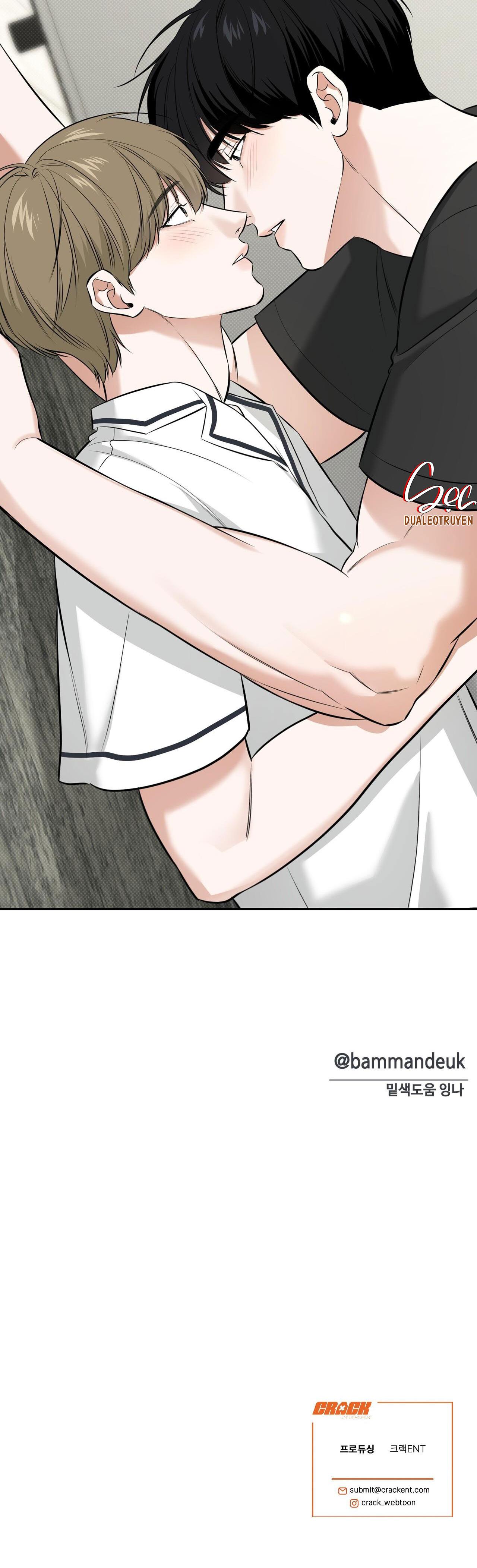 Đọc truyện NGƯỜI ĐÀN ÔNG CHO EM TẤT CẢ - Chapter 14
