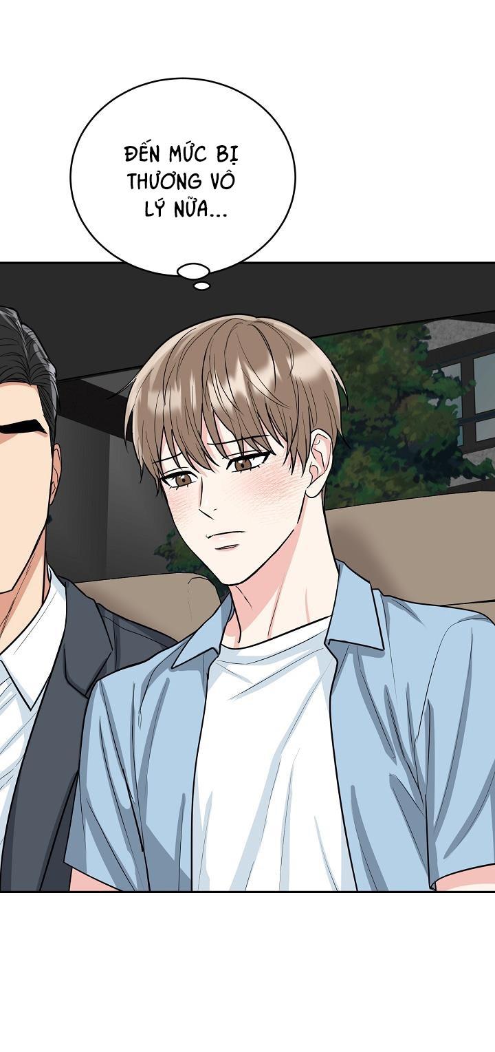 Đọc truyện (ABO) HANG HỔ - Chapter 38