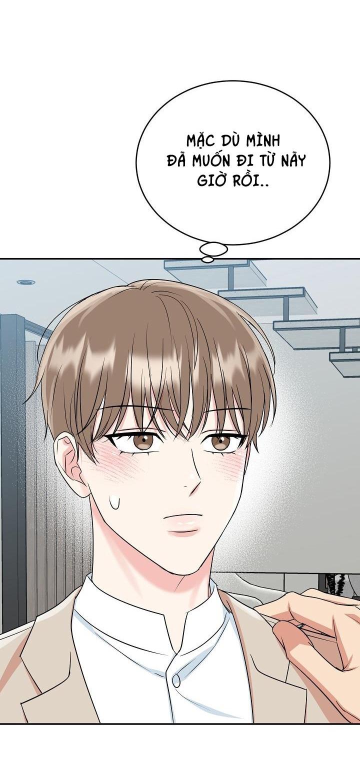 Đọc truyện (ABO) HANG HỔ - Chapter 33