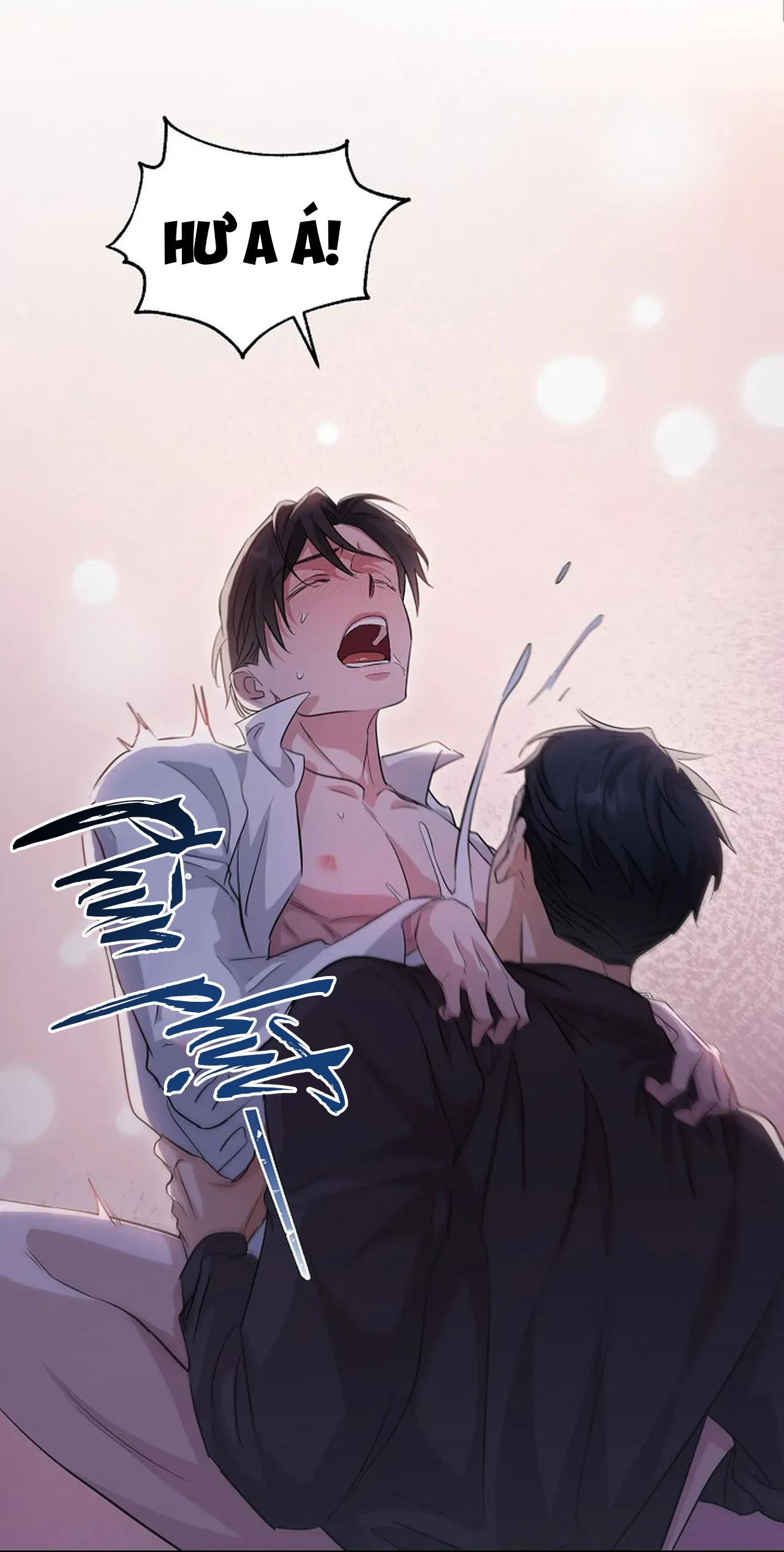Đọc truyện DÒNG SÔNG NÔ LỆ - Chapter 16