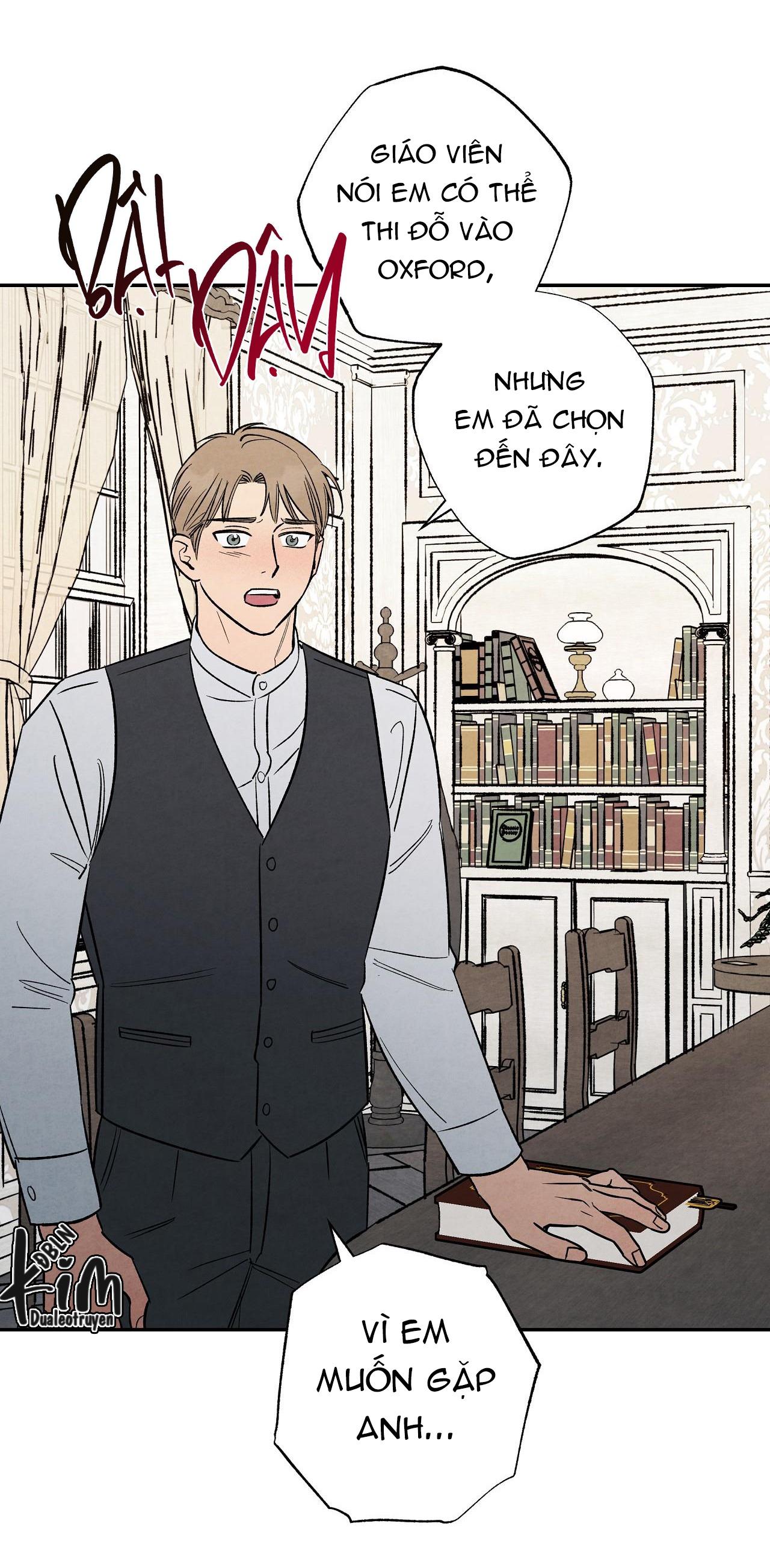 Đọc truyện NGHIỆN SEX - Chapter 25.3
