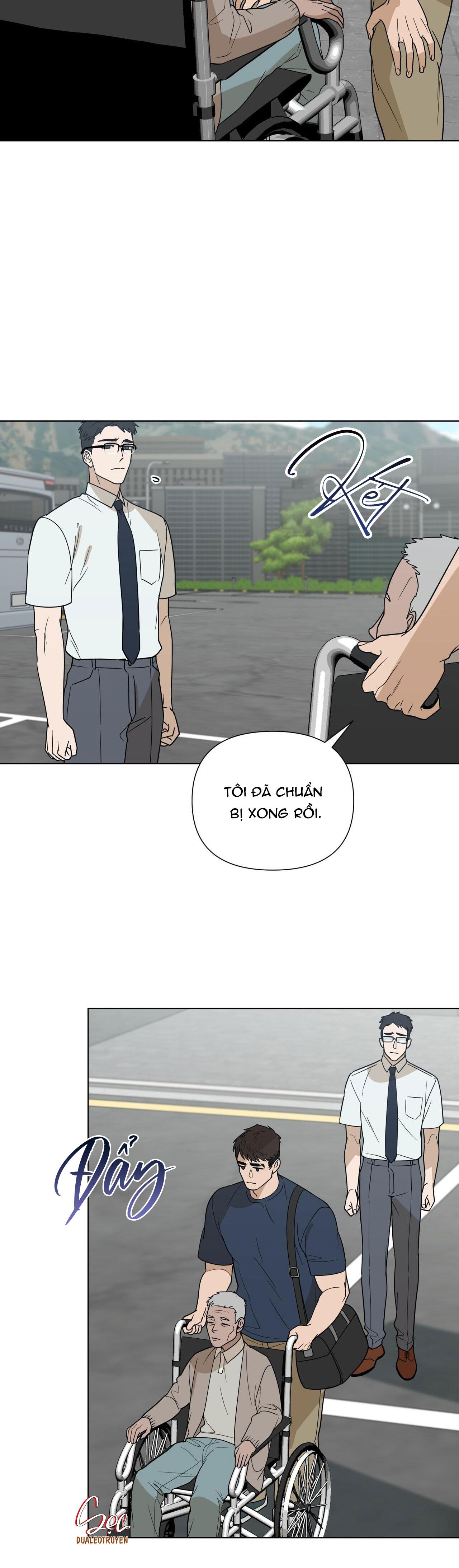 Đọc truyện KIỆT TÁC - Chapter 28