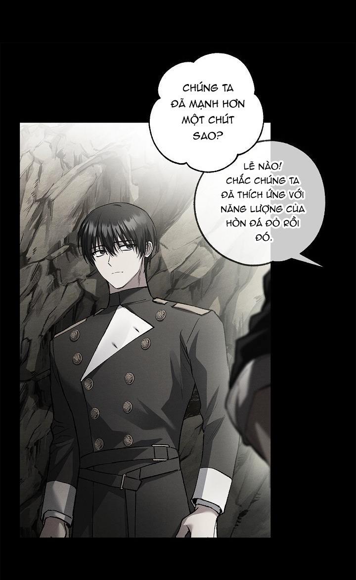 Đọc truyện (ABO) BƯỚC NGOẶT - Chapter 26