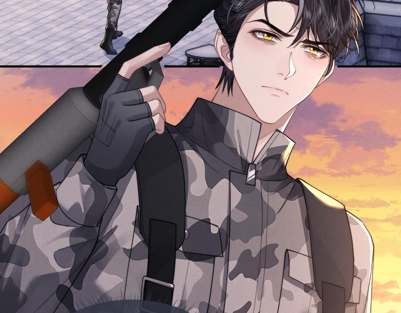 Đọc truyện Chấp Sự Thỏ Tai Cụp - Chapter 98