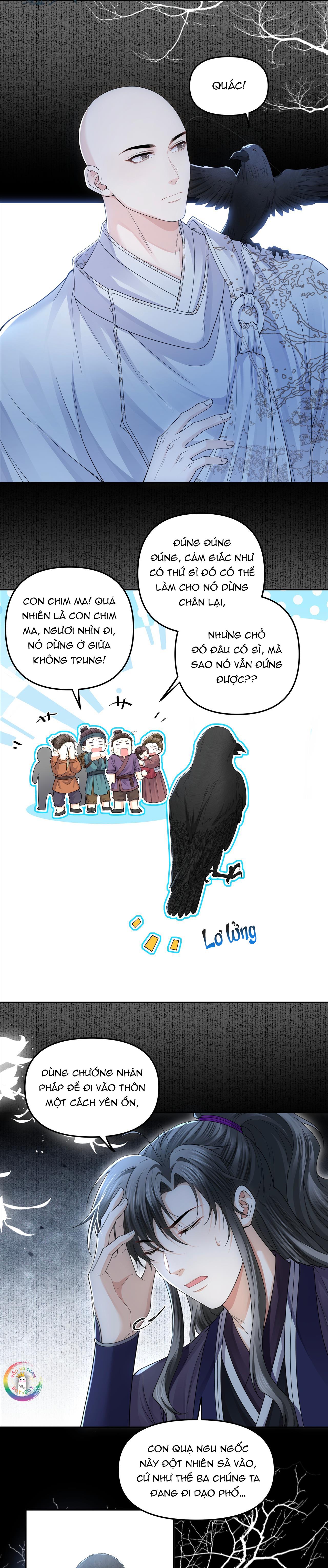 Đọc truyện Đồng Tiền Kham Thế - Chapter 100