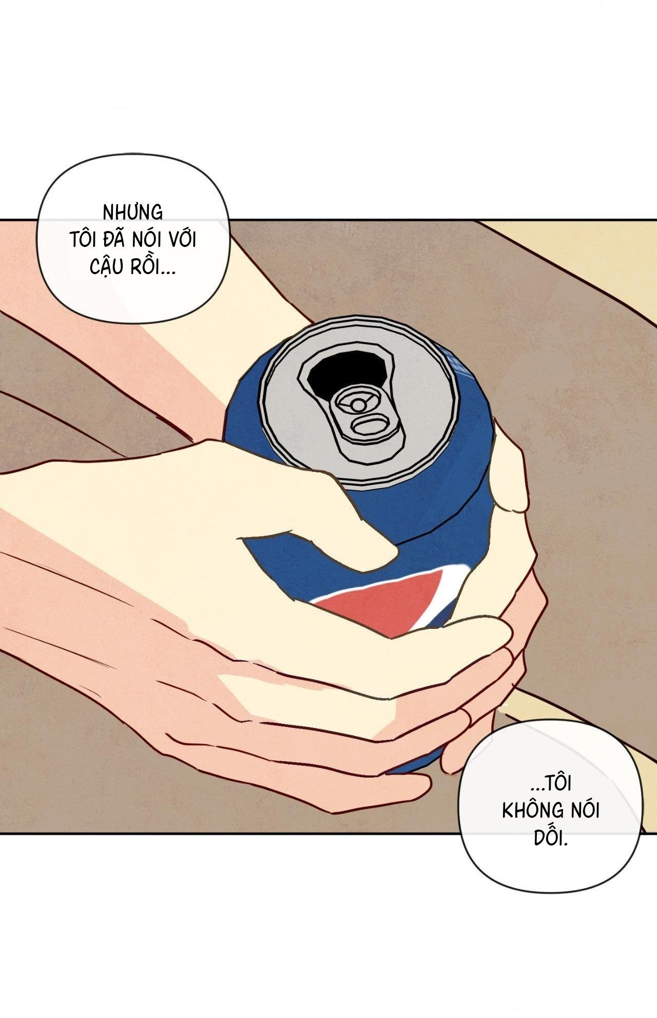 Đọc truyện Sự quyến rũ của Thần Rắn - Chapter 6