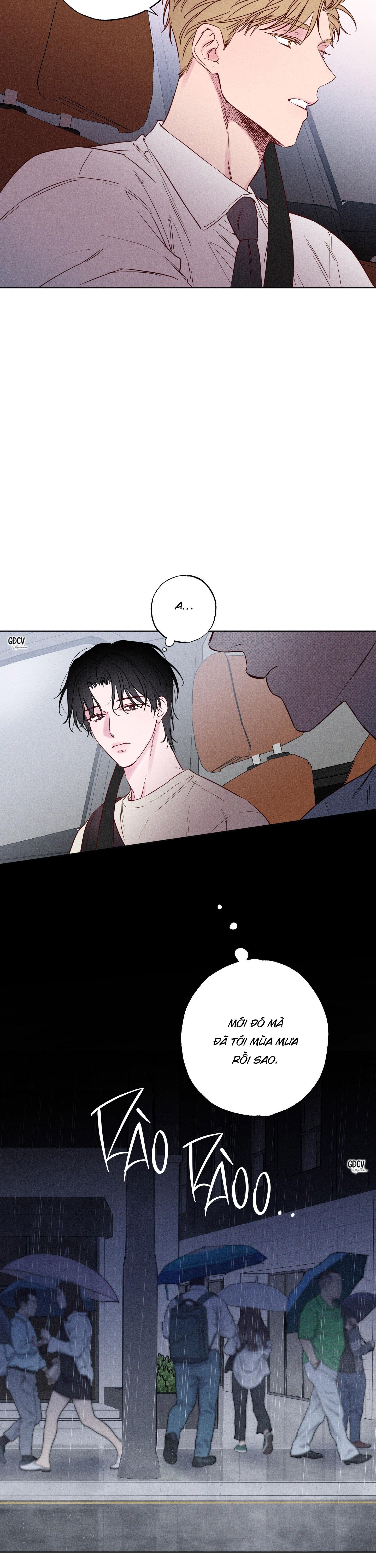Đọc truyện BỜ SÓNG VỖ - Chapter 2