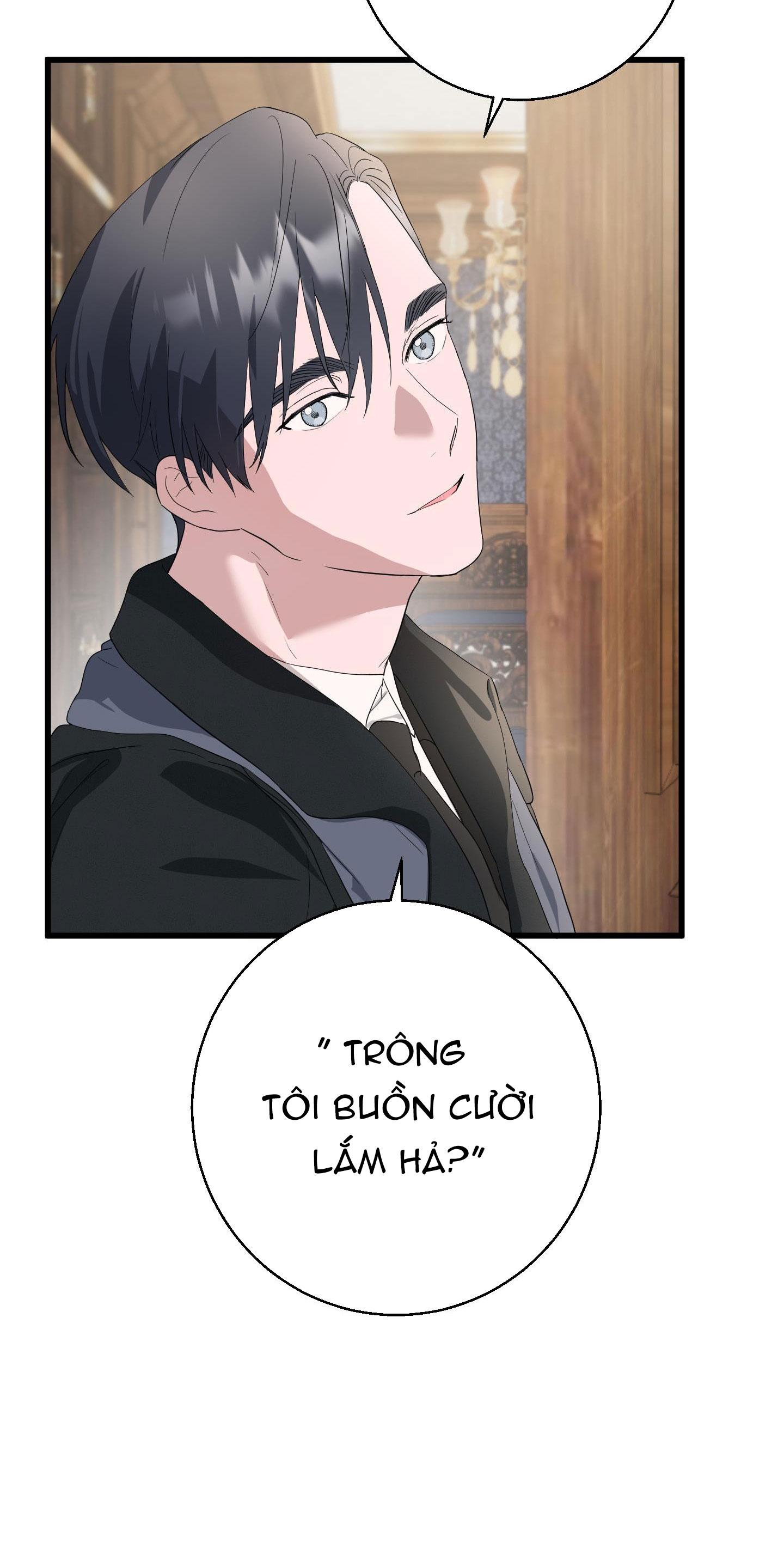 Đọc truyện BL NGẮN CHỊCH HỎNY - Chapter 47.2