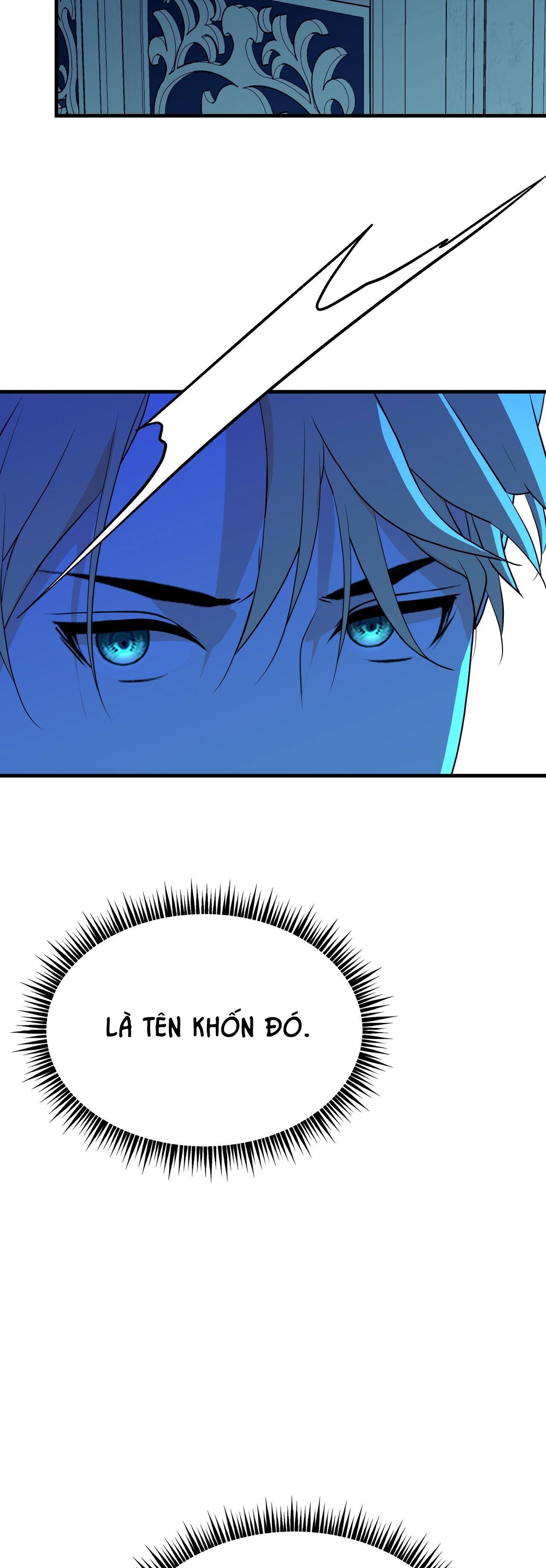 Đọc truyện (ABO) ĐÁM CƯỚI HOÀNG GIA - Chapter 30