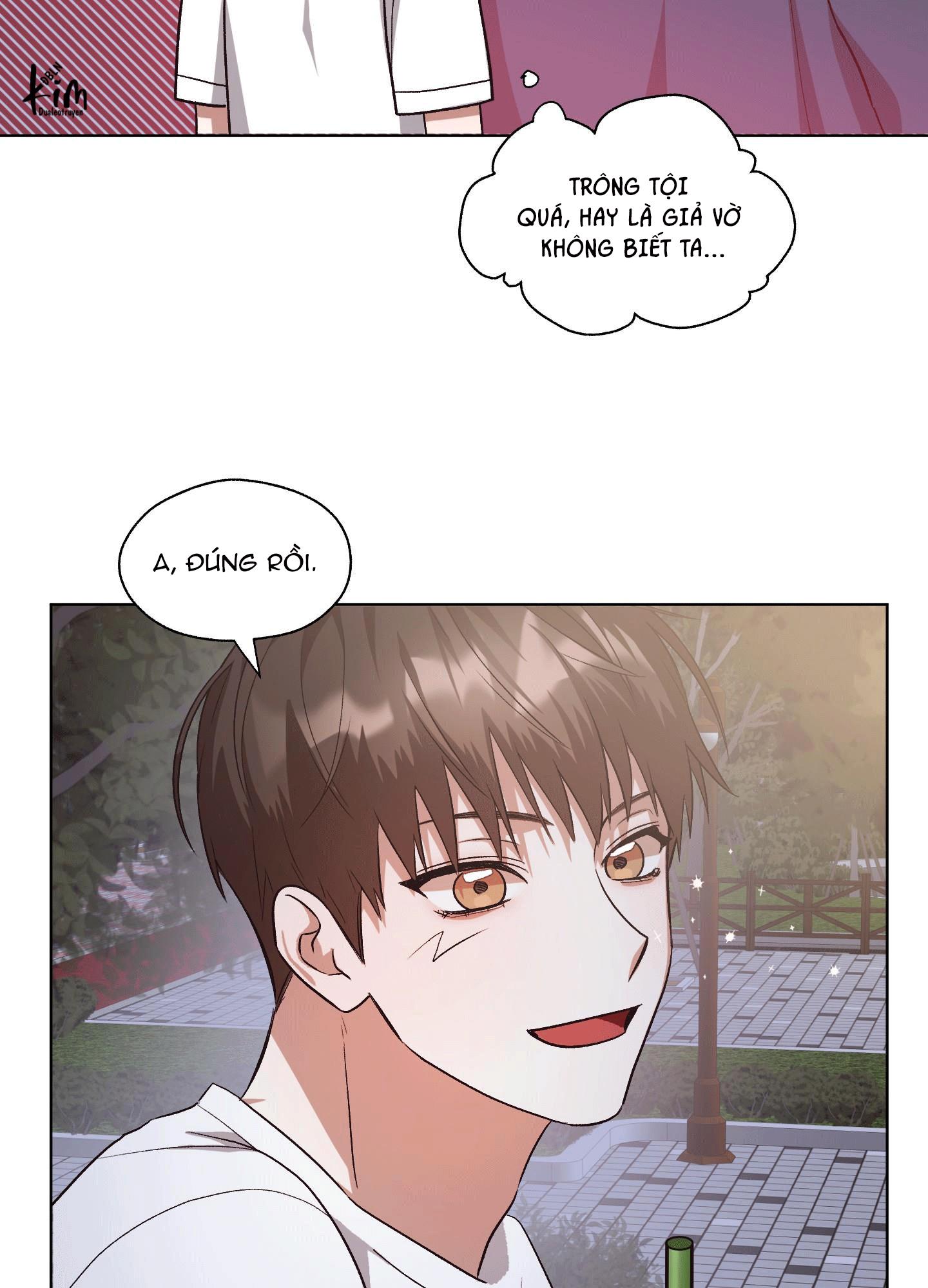 Đọc truyện BL NGẮN CHỊCH HỎNY - Chapter 36.7