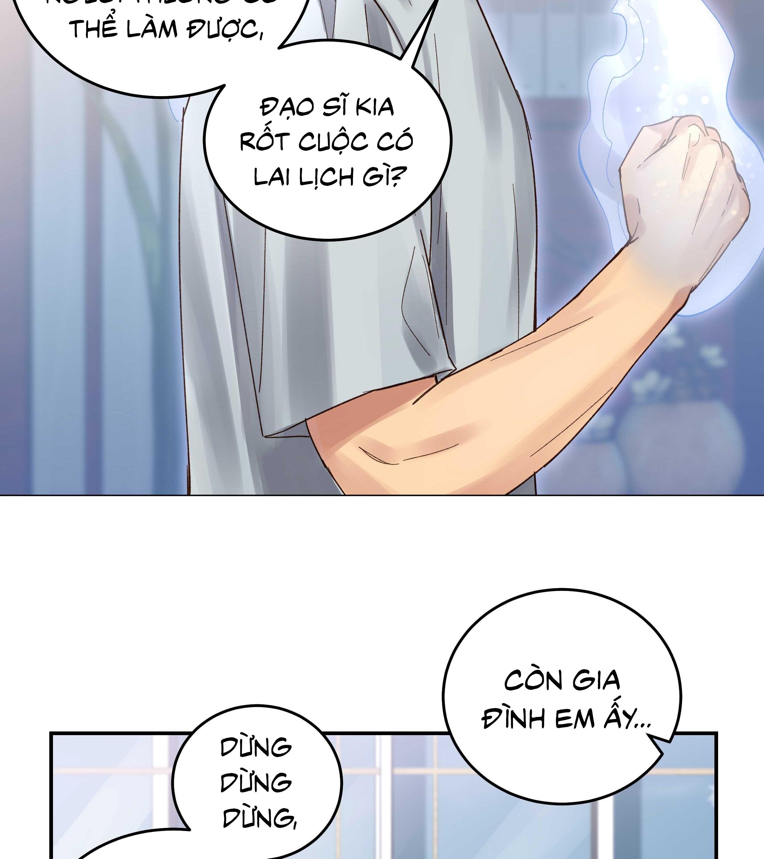Đọc truyện Quán cơm tỳ hưu - Chapter 72