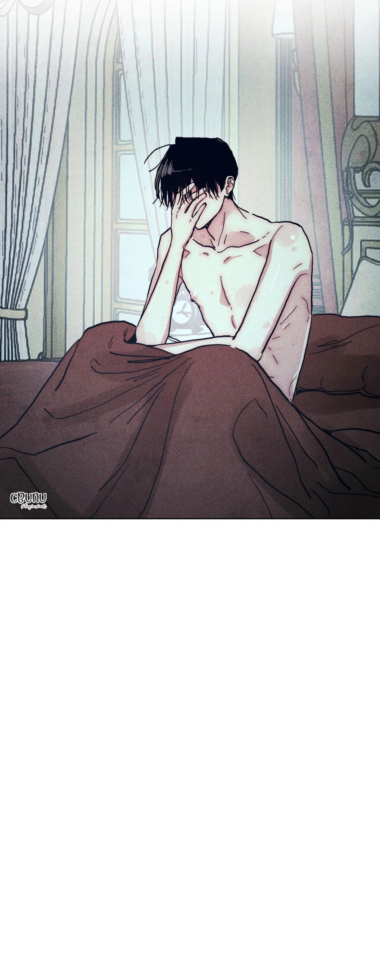 Đọc truyện (CBunu) Làm vị cứu tinh thật dễ dàng - Chapter 72