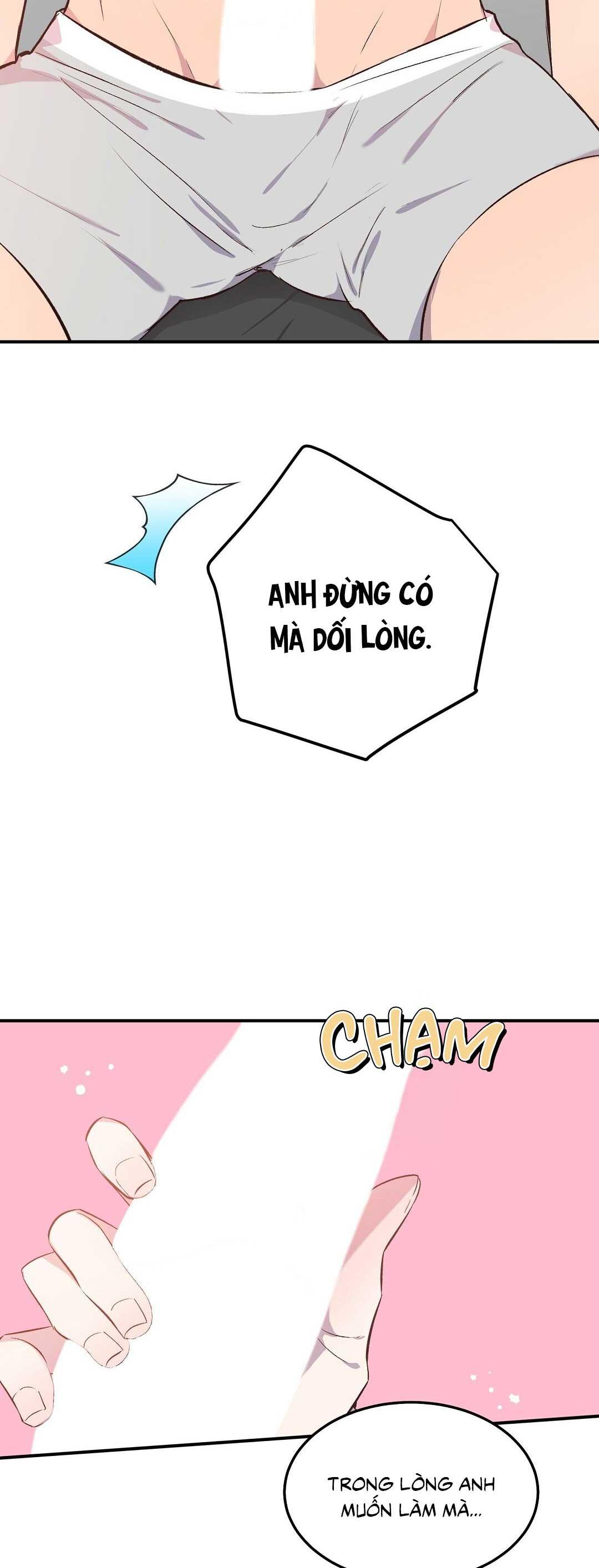 Đọc truyện CHUYỆN TÌNH ĐẢO HOANG - Chapter 33.7