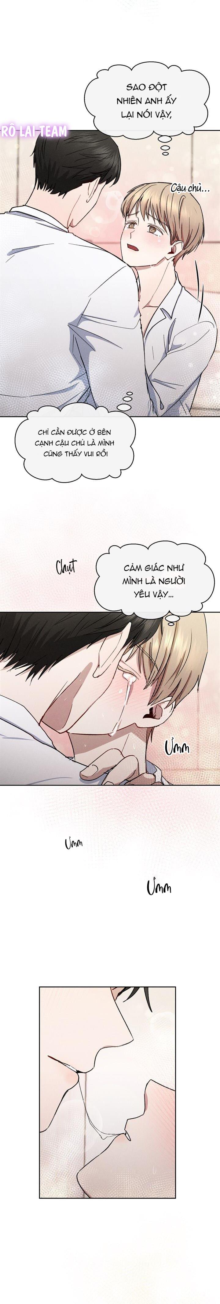 Đọc truyện Giá Như Anh Cần Em - Chapter 6