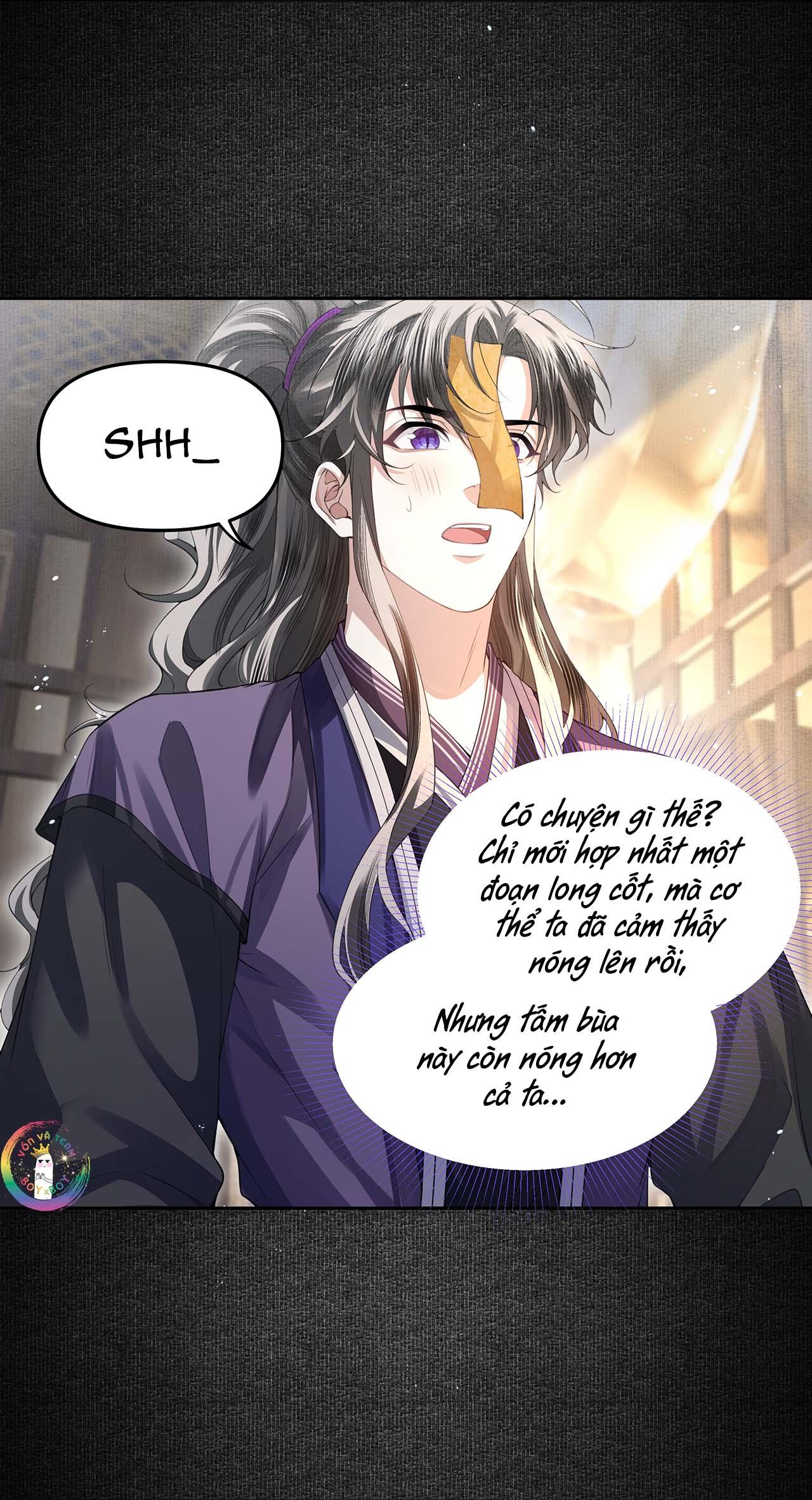 Đọc truyện Đồng Tiền Kham Thế - Chapter 80