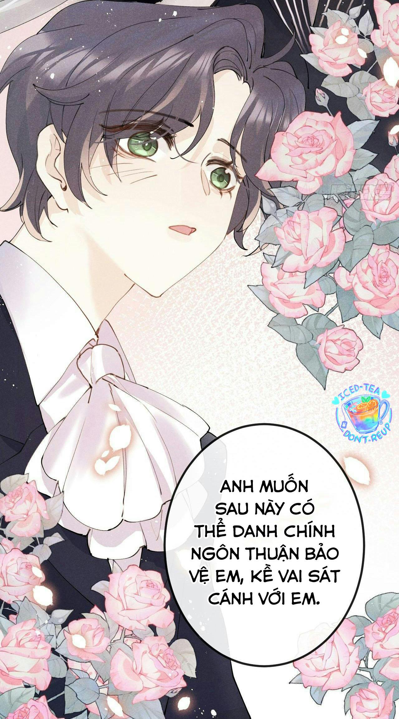 Đọc truyện Lang Sói Thượng Khẩu - Chapter 82