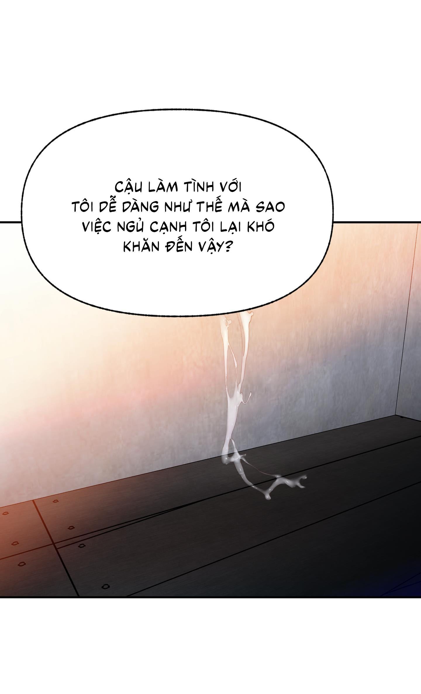 Đọc truyện (CBunu) Control Time - Chapter 19