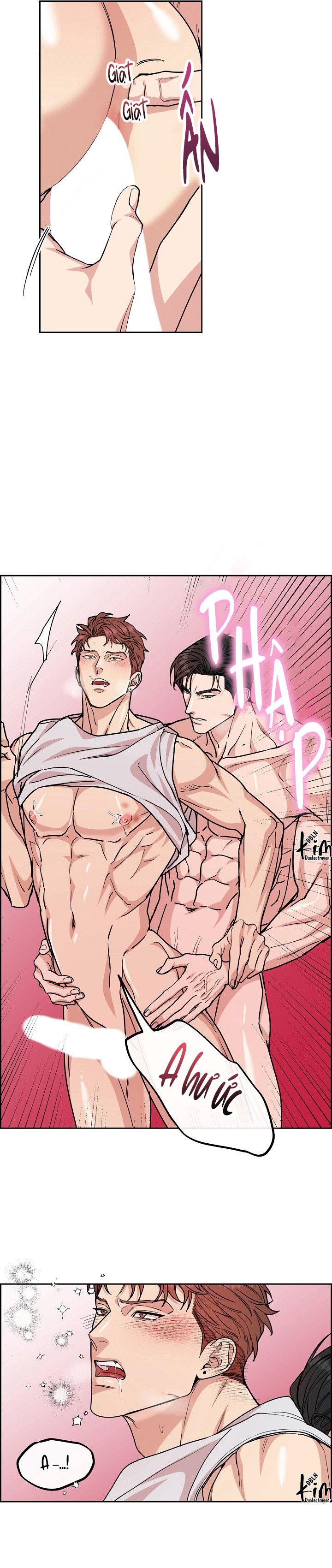 Đọc truyện CHÓ VÀ CHIM - Chapter 45