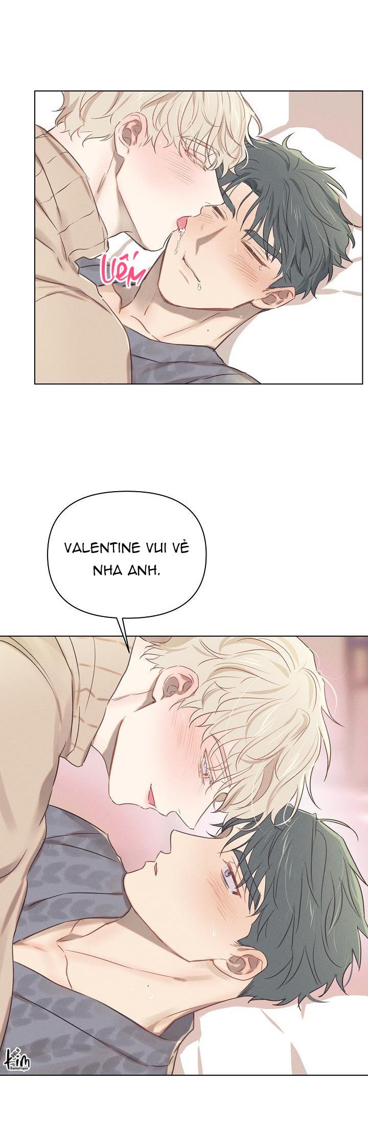 Đọc truyện BL NGẮN CHỊCH HỎNY - Chapter 34.3