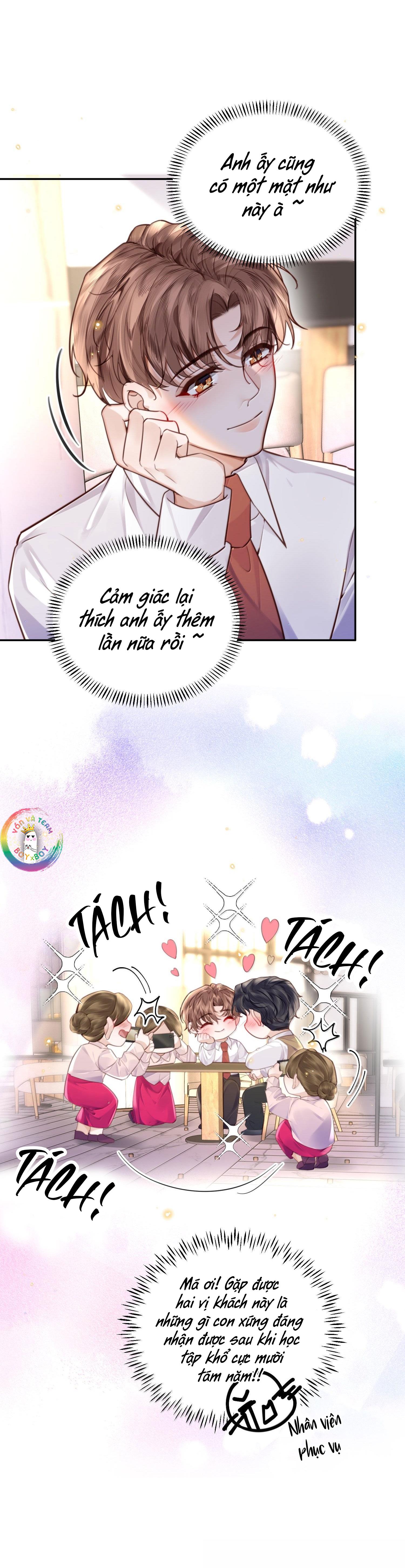 Đọc truyện Đặc Chế Cho Riêng Anh - Chapter 102