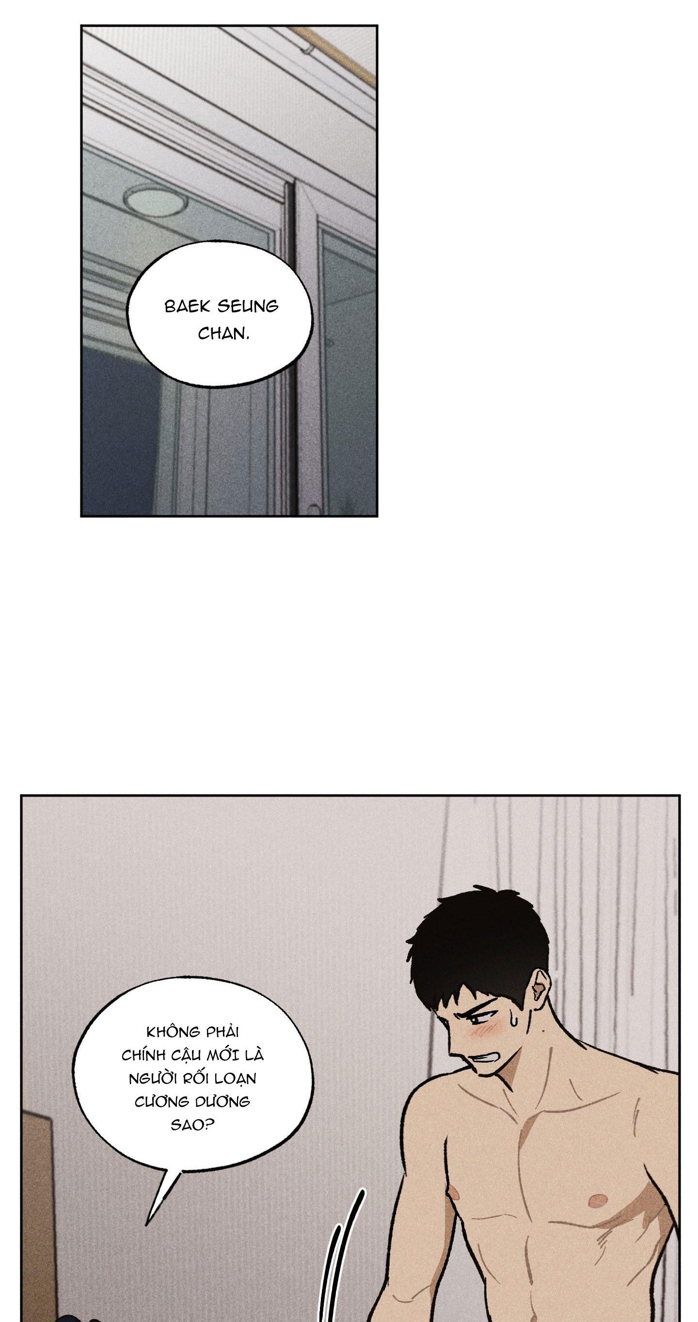Đọc truyện NGHIỆN SEX - Chapter 13.4