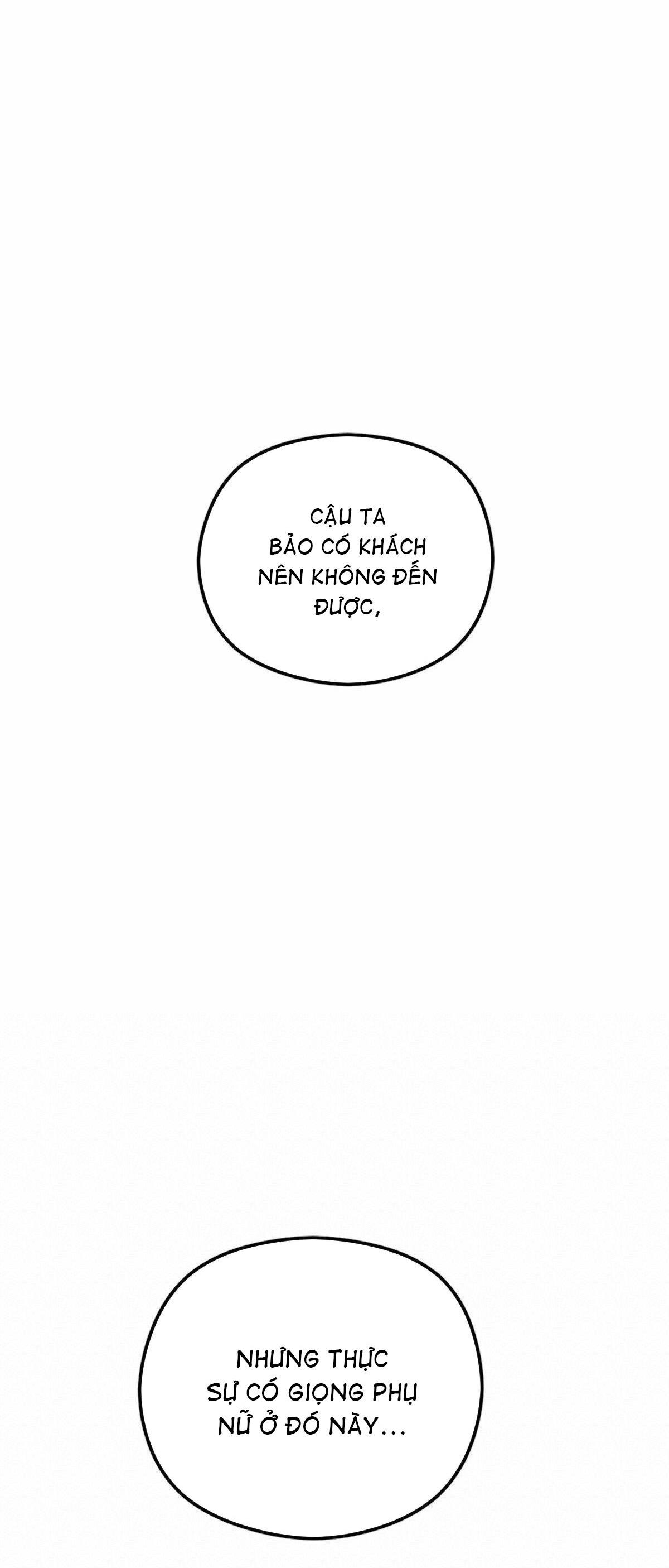 Đọc truyện TRÙNG PHÙNG - Chapter 22