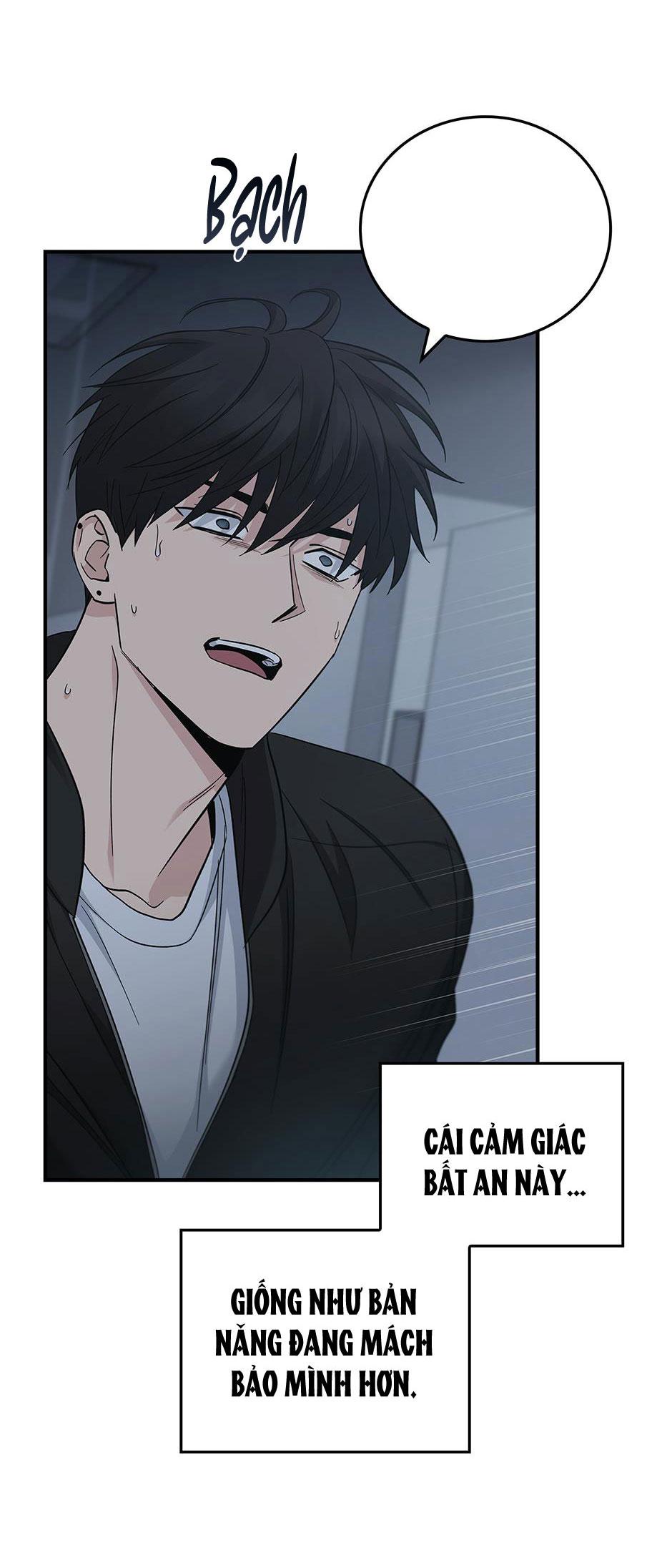 Đọc truyện Deadman Switch - Chapter 45