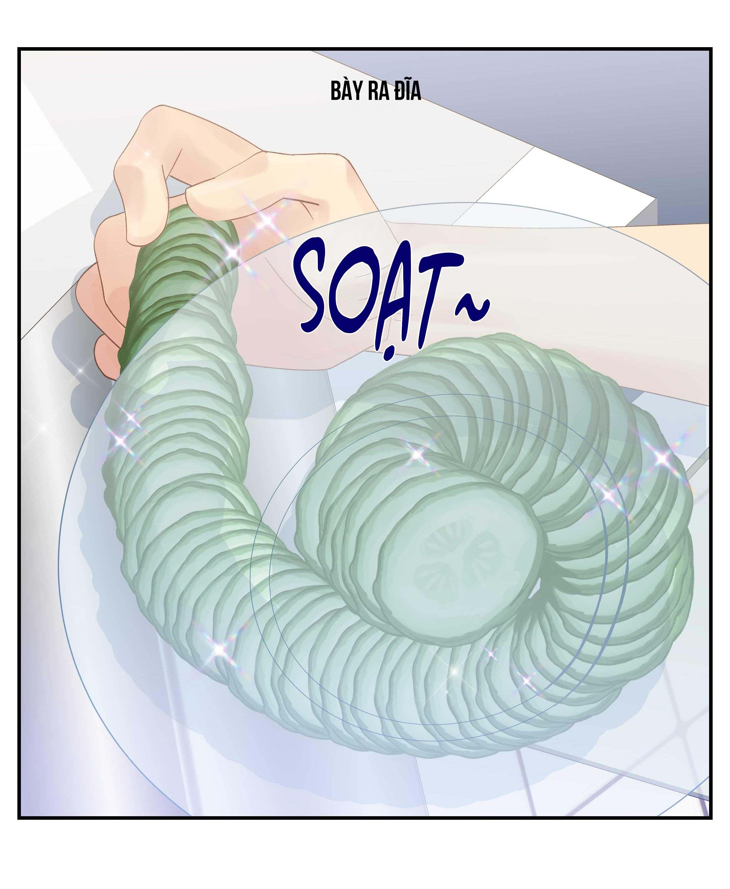 Đọc truyện Quán cơm tỳ hưu - Chapter 69