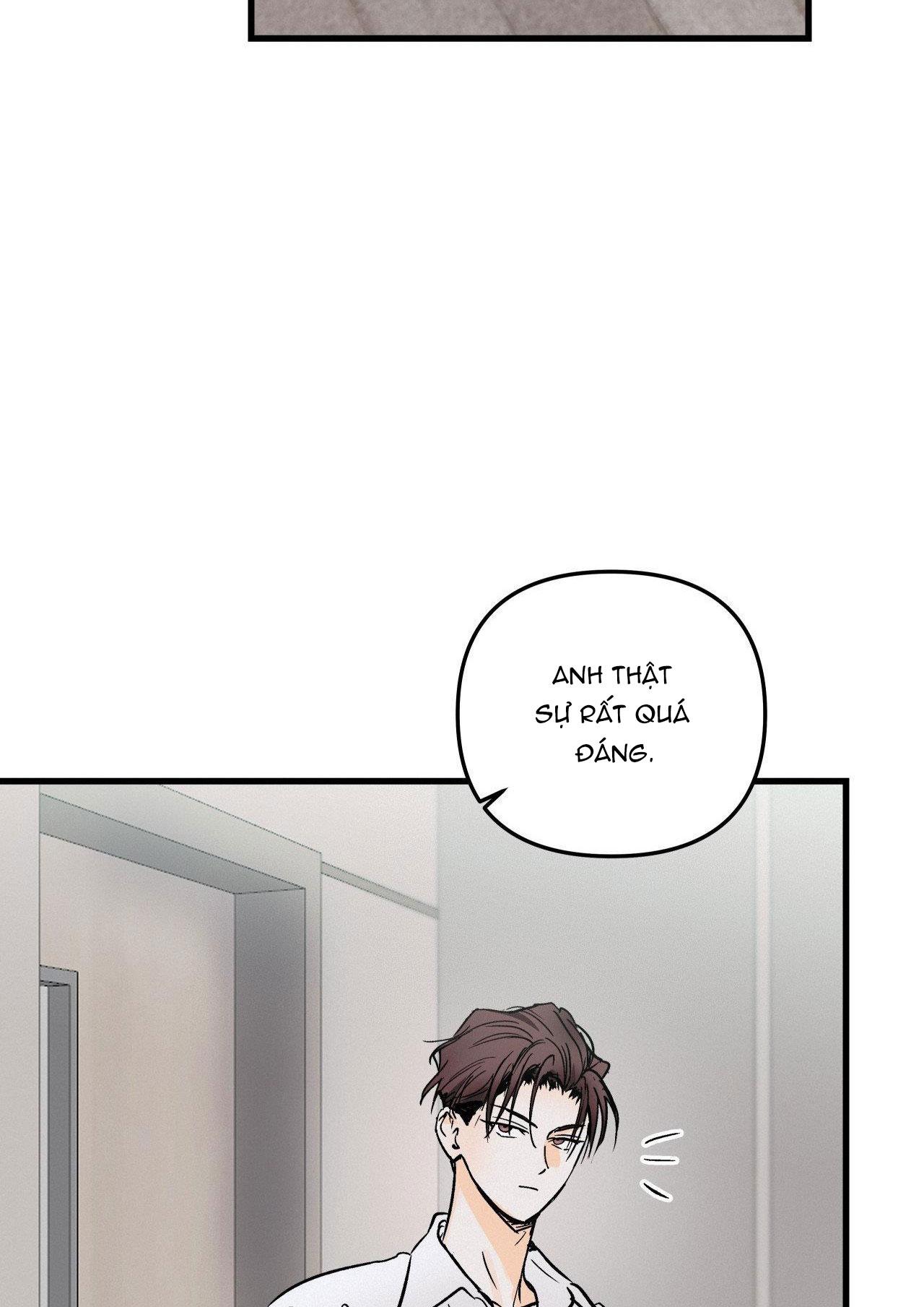Đọc truyện LIE AGAIN - Chapter 41