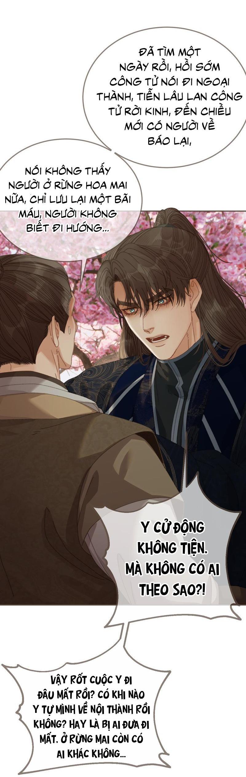 Đọc truyện Á NÔ 2 - THÁM HOA - Chapter 63